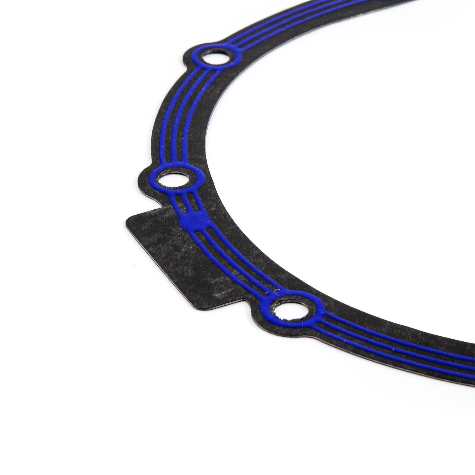Speedmaster® PCE434.1003 Ford 9" Silicone/Aluminum Differential Cover Gasket