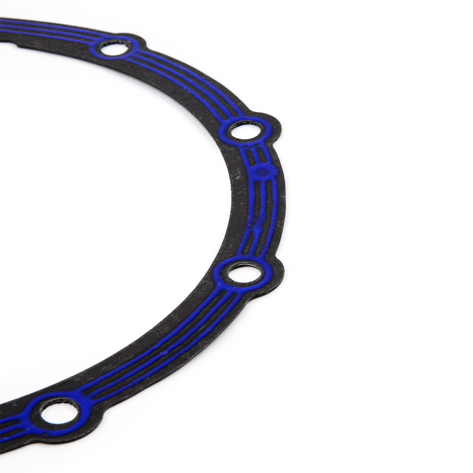Speedmaster® PCE434.1003 Ford 9" Silicone/Aluminum Differential Cover Gasket