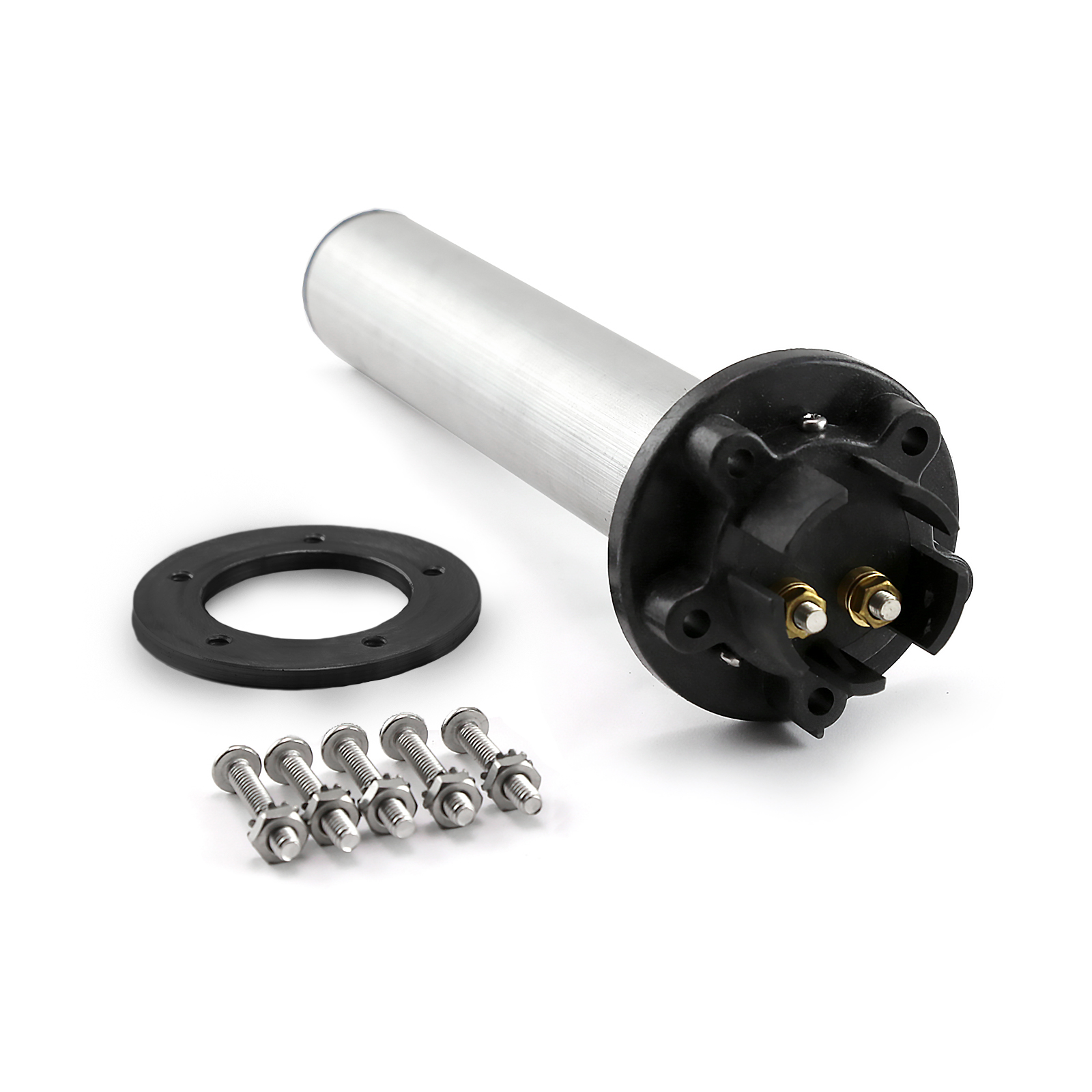Speedmaster® PCE505.1002 Fuel Cell Fuel Level Sending Unit, 0-90 Ohm, 8 Inch