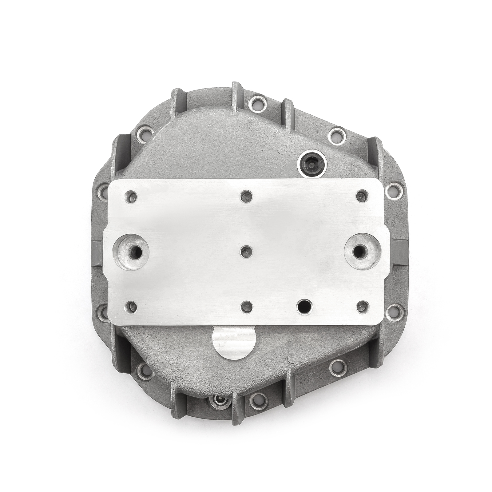 Speedmaster® PCE515.1012 Dana 50 60 70 10-Bolt Aluminum Differential Rear Cover