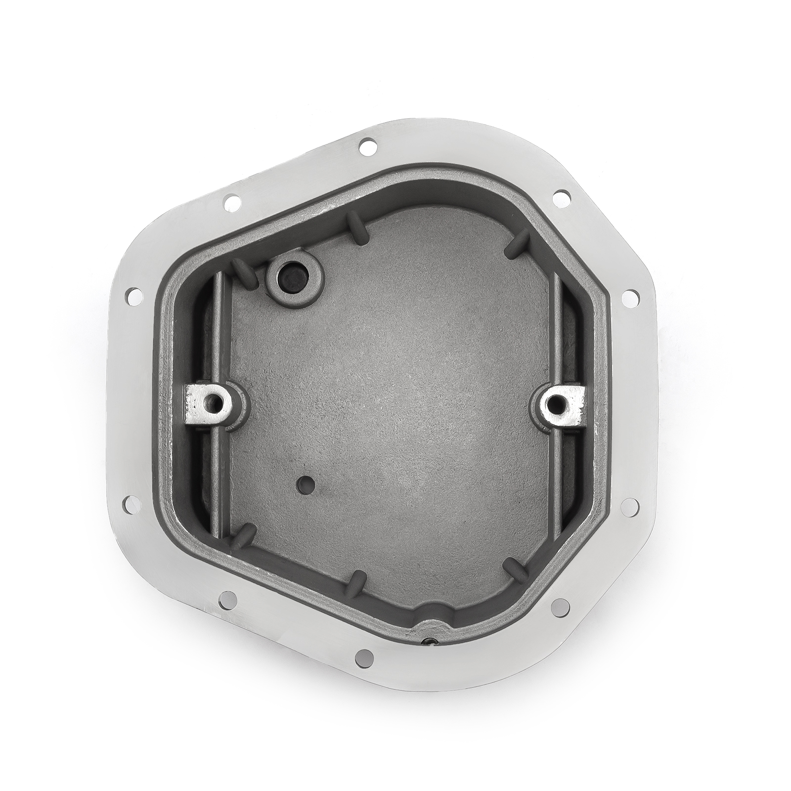 Speedmaster® PCE515.1012 Dana 50 60 70 10-Bolt Aluminum Differential Rear Cover