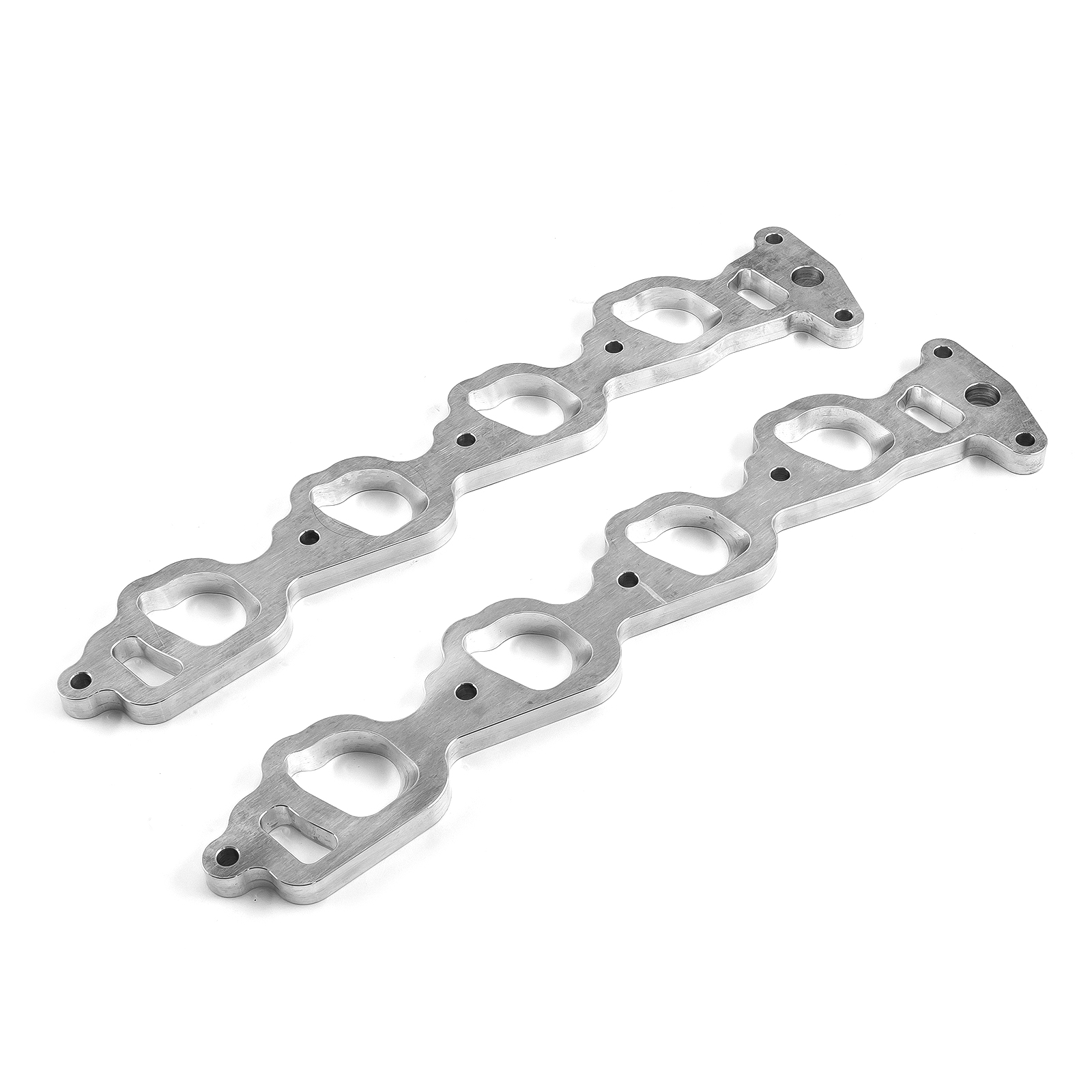 Speedmaster® PCE517.1003 4.6L non-PI To 4.6L PI Ford Modular Intake Manifold Spacer Adapter Kit
