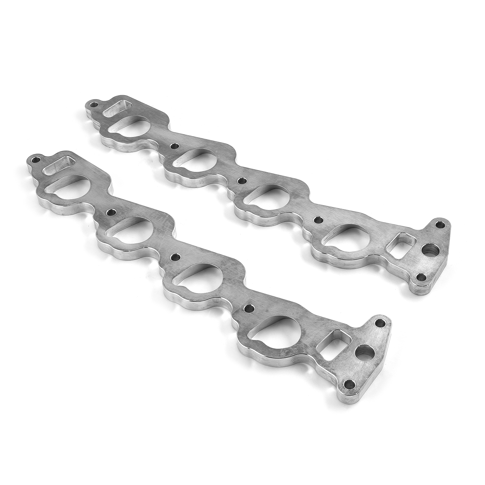 Speedmaster® PCE517.1003 4.6L non-PI To 4.6L PI Ford Modular Intake Manifold Spacer Adapter Kit