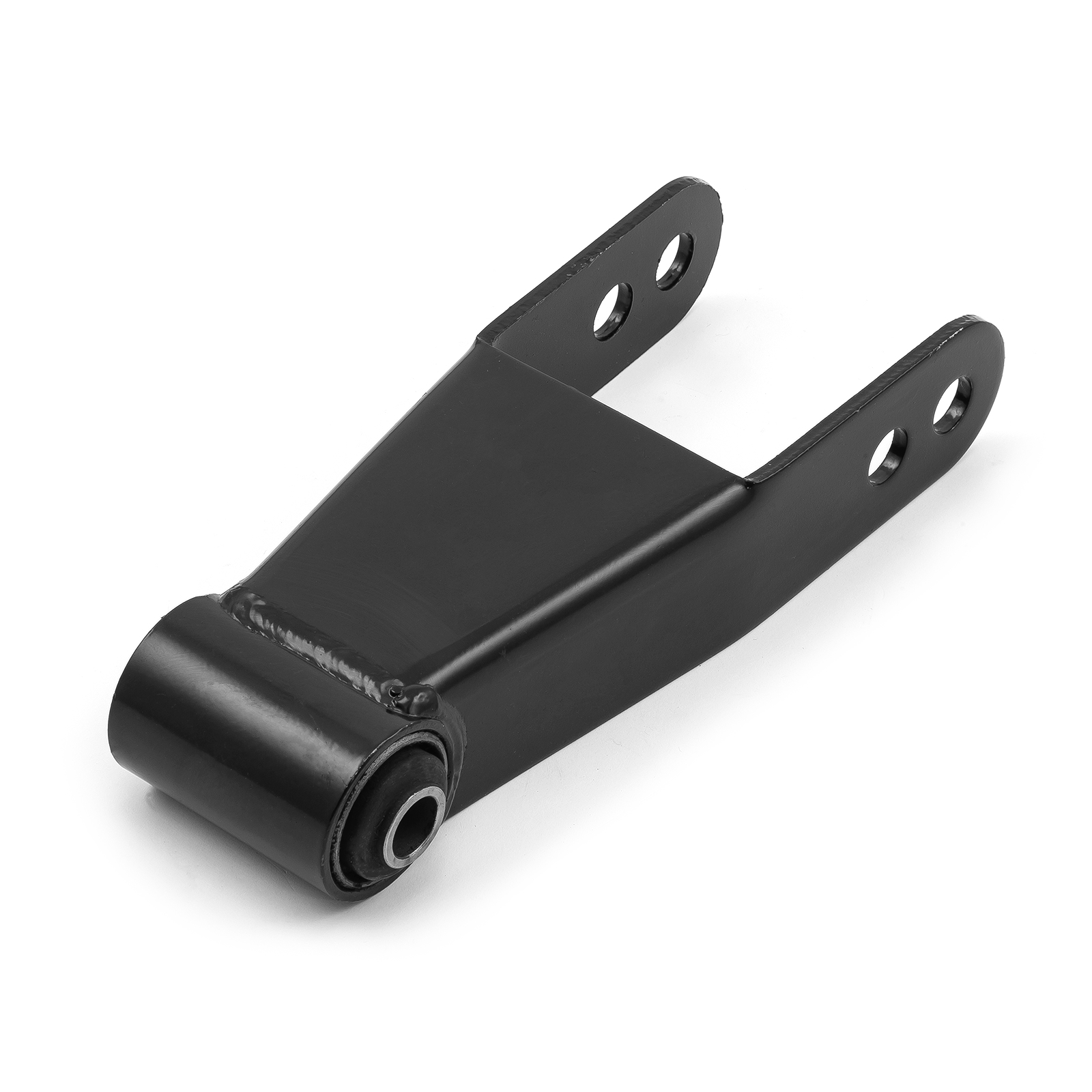 Speedmaster® PCE523.1001 GM Fullsize Truck 1988 2014 2" Lowering Drop Leaf Spring Shackle