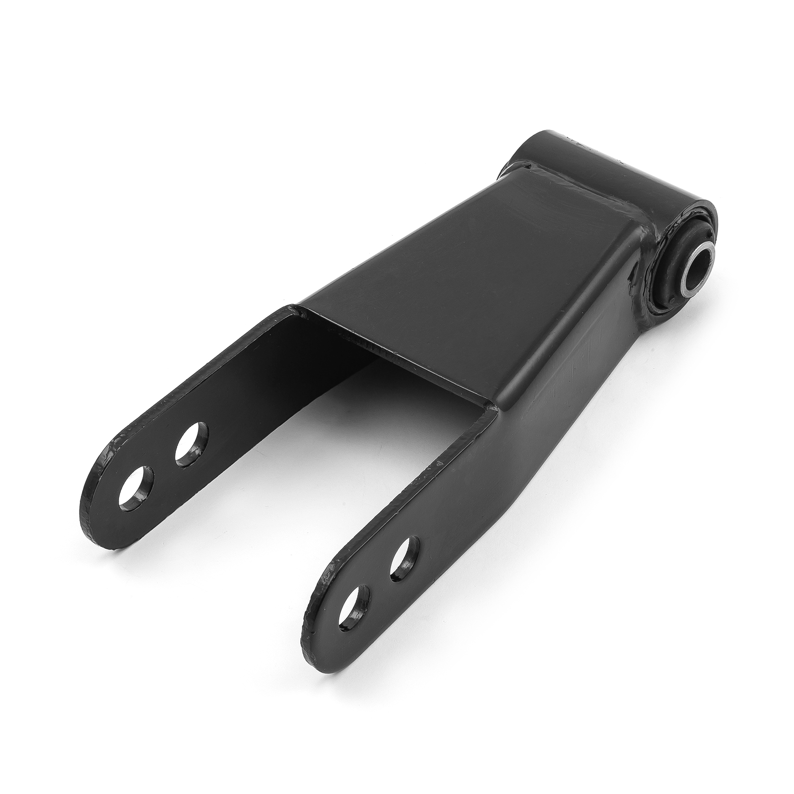 Speedmaster® PCE523.1001 GM Fullsize Truck 1988 2014 2" Lowering Drop Leaf Spring Shackle