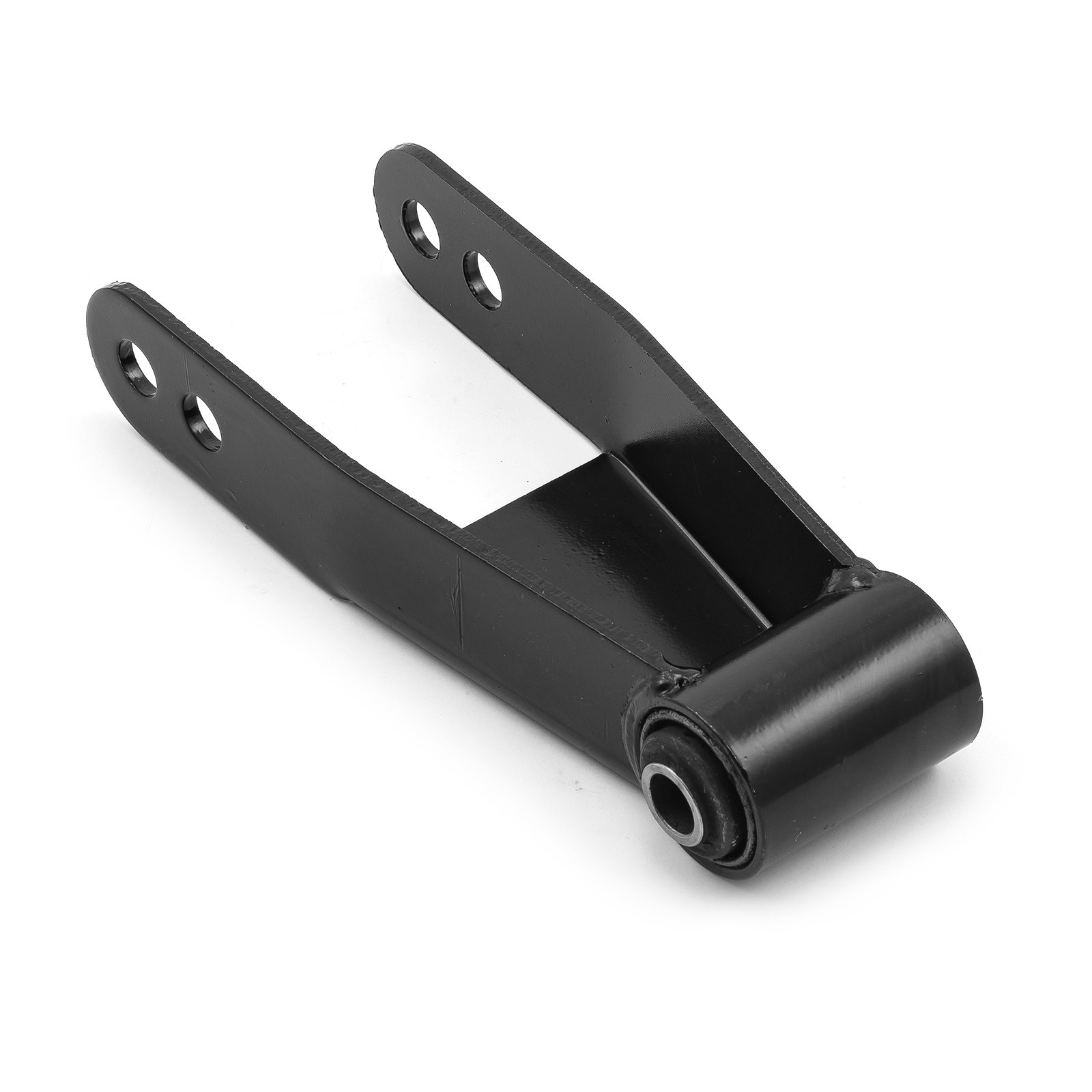 Speedmaster® PCE523.1001 GM Fullsize Truck 1988 2014 2" Lowering Drop Leaf Spring Shackle