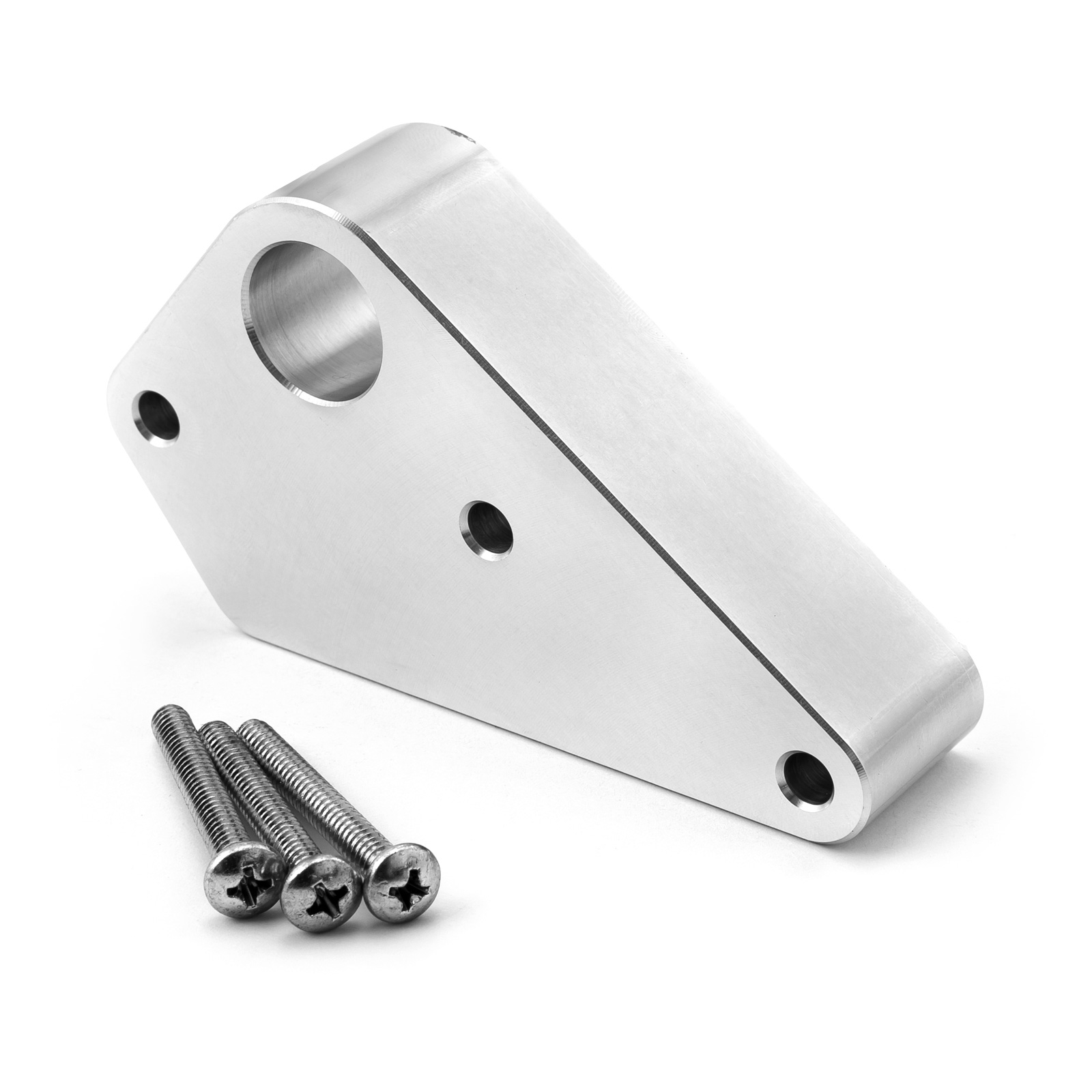 Speedmaster® PCE527.1002 GM Powerglide Filter Extension Deep Pan to Suit Billet Valve Body