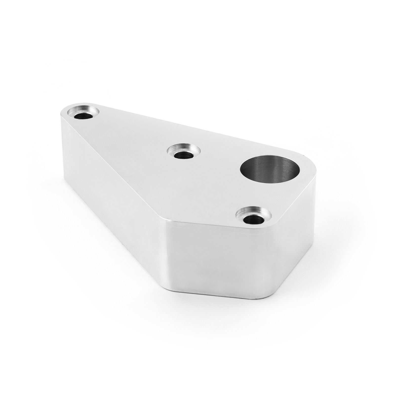 Speedmaster® PCE527.1002 GM Powerglide Filter Extension Deep Pan to Suit Billet Valve Body