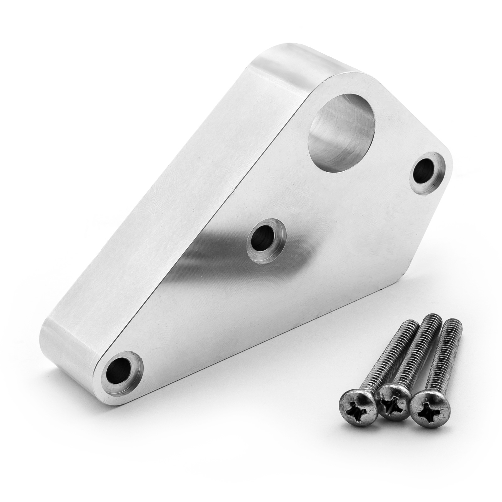 Speedmaster® PCE527.1002 GM Powerglide Filter Extension Deep Pan to Suit Billet Valve Body