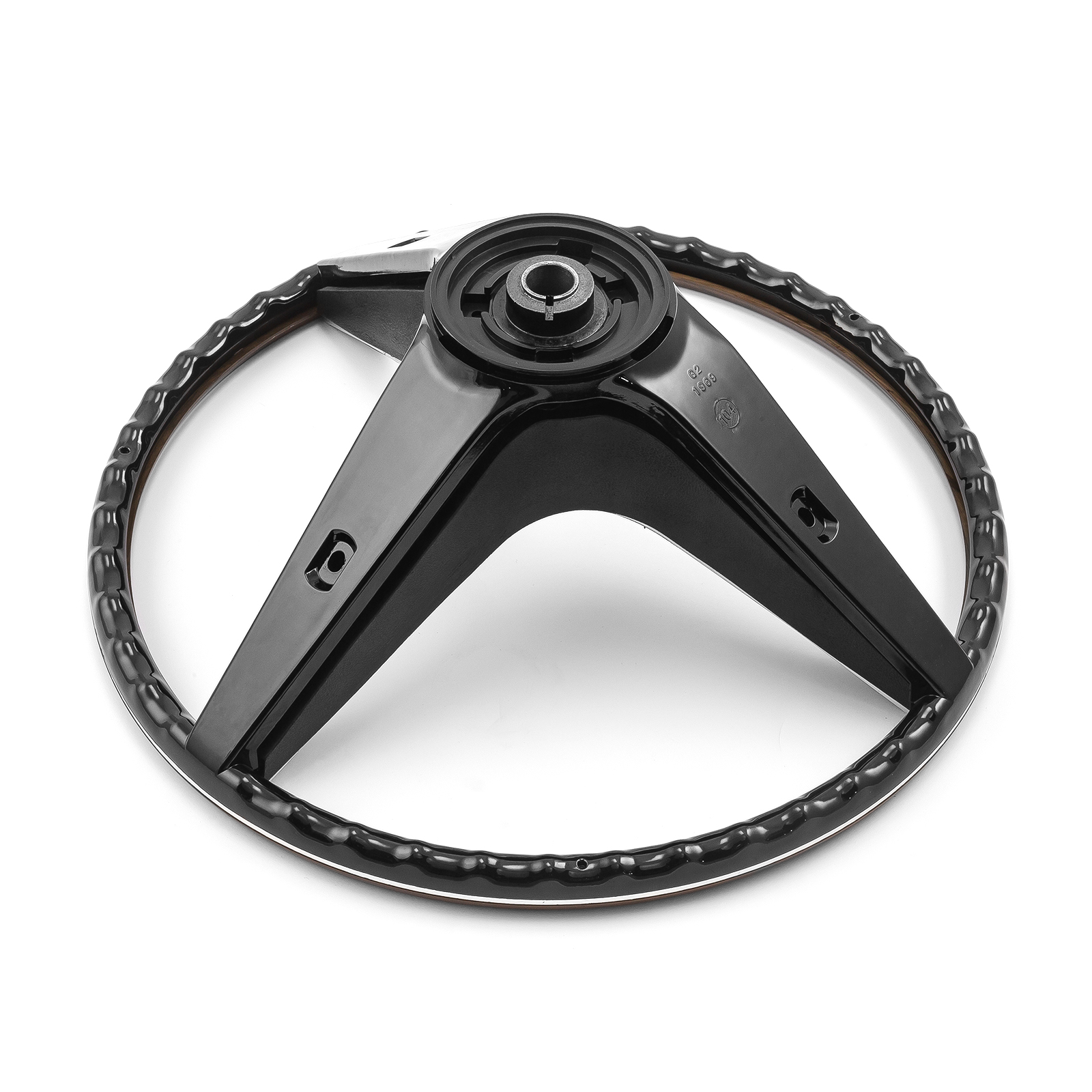 Speedmaster® PCE540.1009 Ford XW XY Falcon Mustang Shelby GT GS GT350 GT500 Mach 1 Boss Steering Wheel