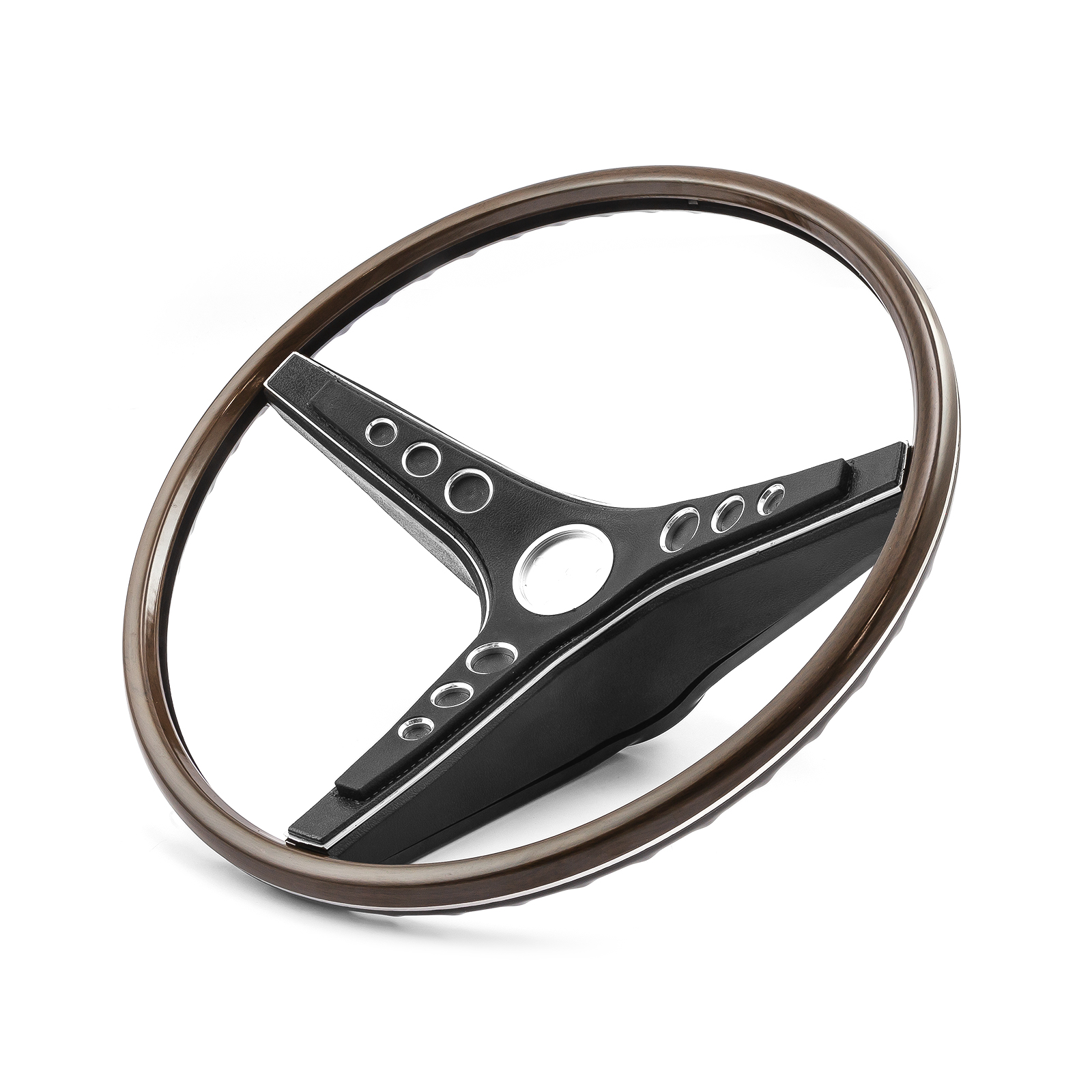 Speedmaster® PCE540.1009 Ford XW XY Falcon Mustang Shelby GT GS GT350 GT500 Mach 1 Boss Steering Wheel