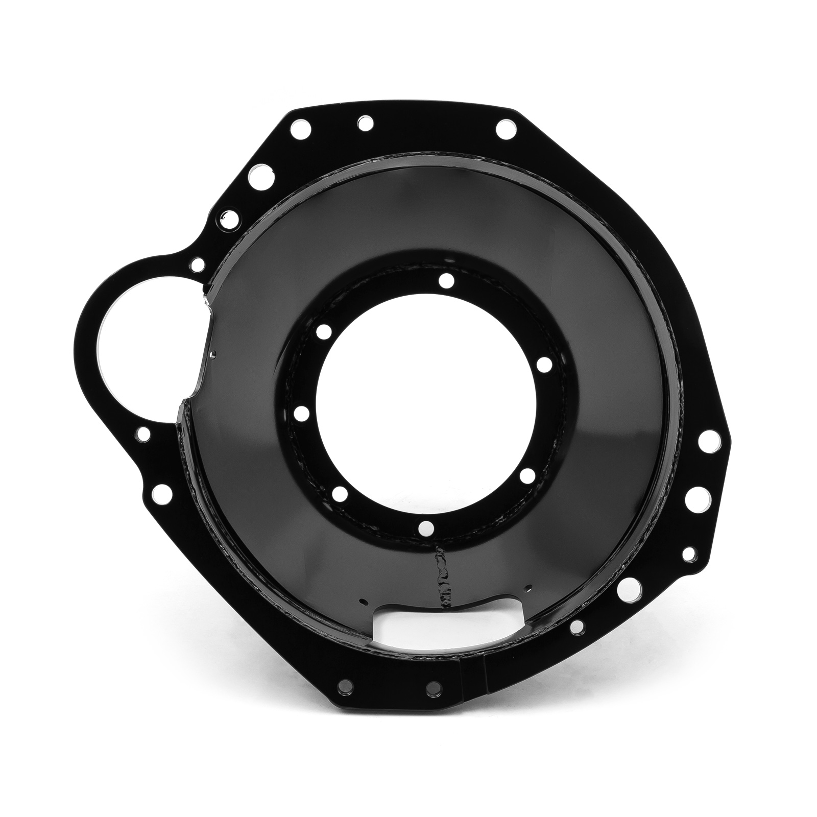 Fits Nissan RB25 / RB30 to Ford C4 Automatic Steel Bellhousing