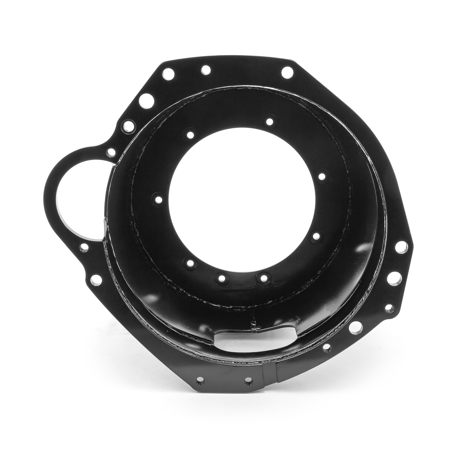 Speedmaster® PCE542.1017 Fits Nissan RB25 / RB30 to TH400 Turbo 400 Automatic Steel Bellhousing