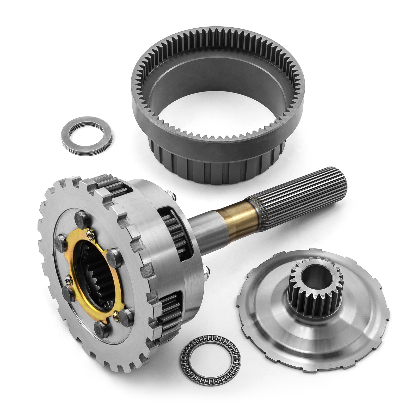 Speedmaster® PCE550.1003 GM Powerglide Transmission Planetary Gear Set - Short