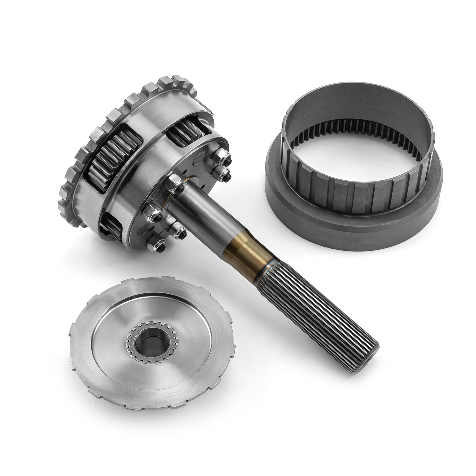 Speedmaster® PCE550.1003 GM Powerglide Transmission Planetary Gear Set - Short