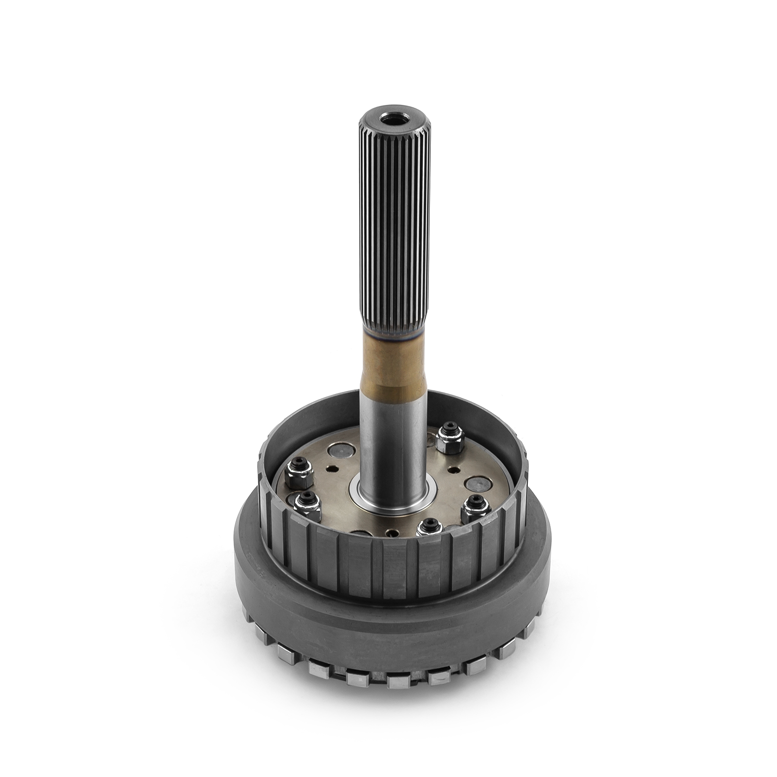 Speedmaster® PCE550.1003 GM Powerglide Transmission Planetary Gear Set - Short
