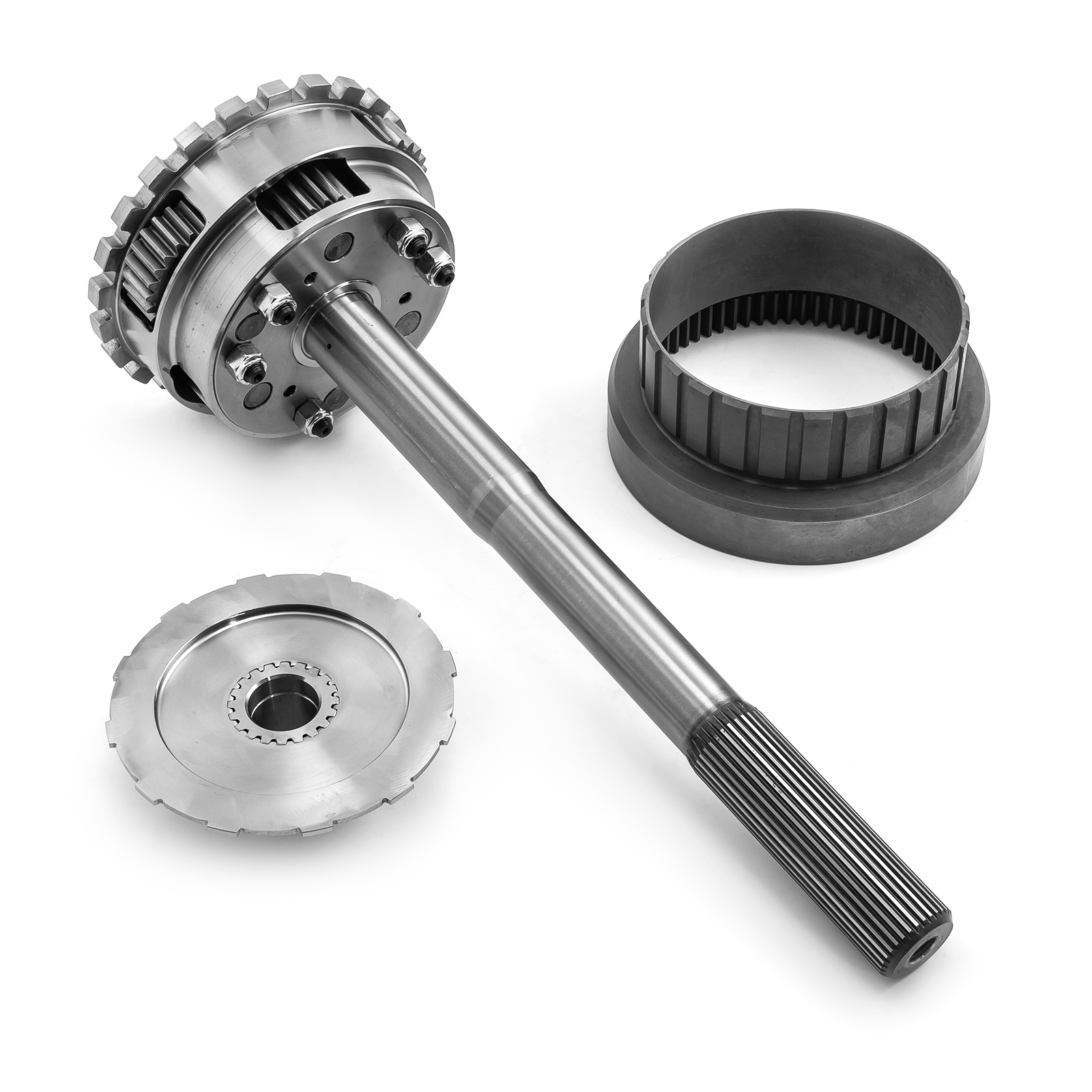 Speedmaster® PCE550.1004 GM Powerglide Transmission Planetary Gear Set - Long