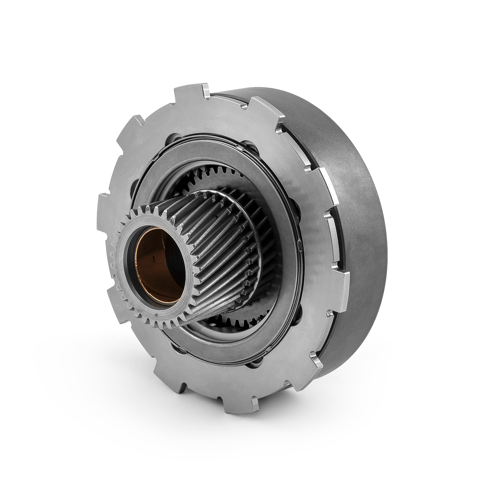 Speedmaster® PCE550.1005 Ford C4 Transmission Performance 8 Pinion 2.20 Ratio First Gear Planetary Gear Set