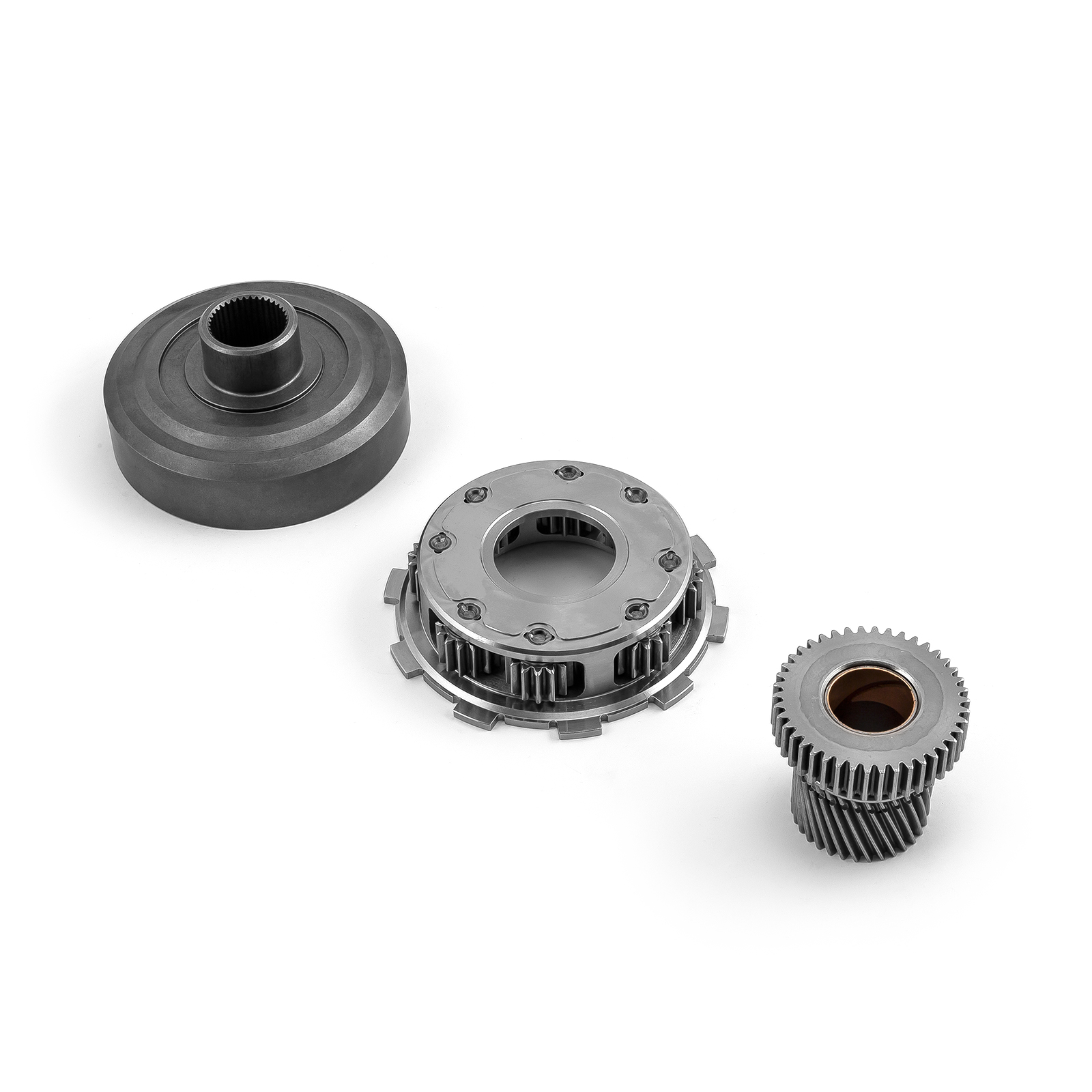 Speedmaster® PCE550.1005 Ford C4 Transmission Performance 8 Pinion 2.20 Ratio First Gear Planetary Gear Set
