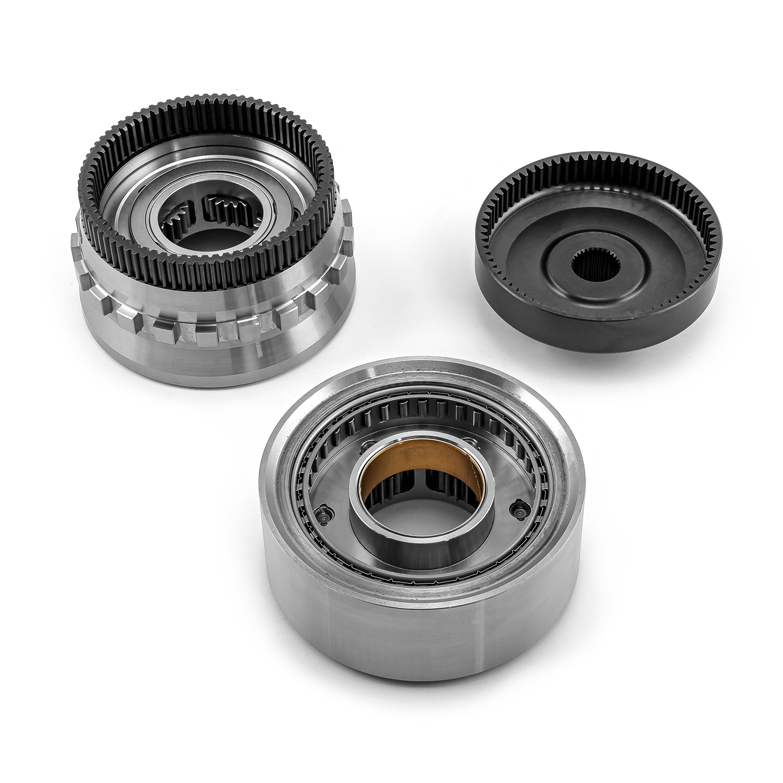 Speedmaster® PCE550.1006 GM TH400 Transmission Heavy Duty Straight Cut Planetary Gear 2.10 - 1.40 Ratio