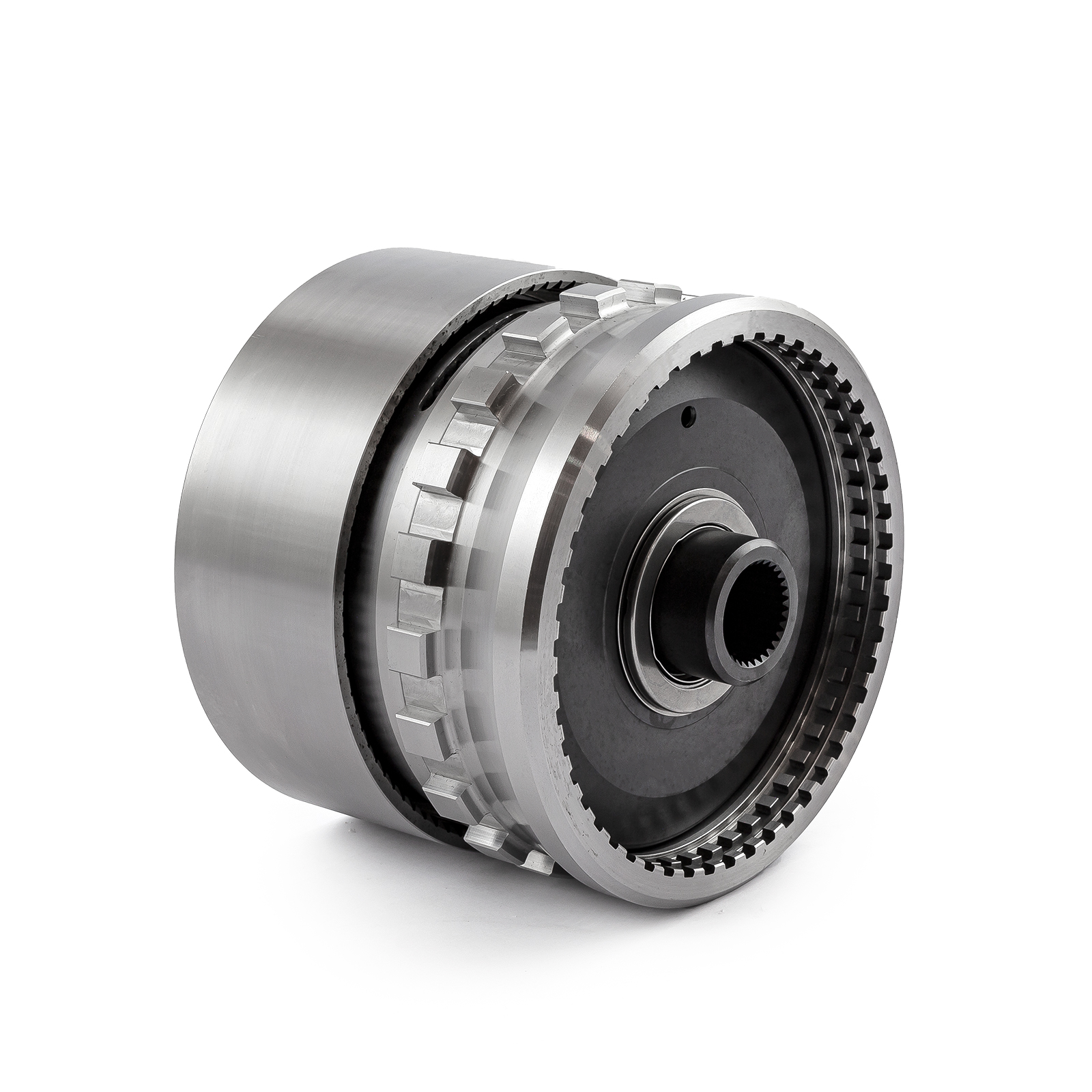 Speedmaster® PCE550.1006 GM TH400 Transmission Heavy Duty Straight Cut Planetary Gear 2.10 - 1.40 Ratio