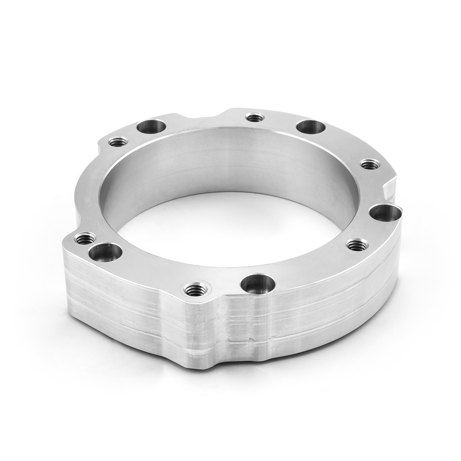 Speedmaster® PCE598.1004 GM Turbo 400 Th400 Automatic Transmission Tailhousing to Powerglide Case Adapter