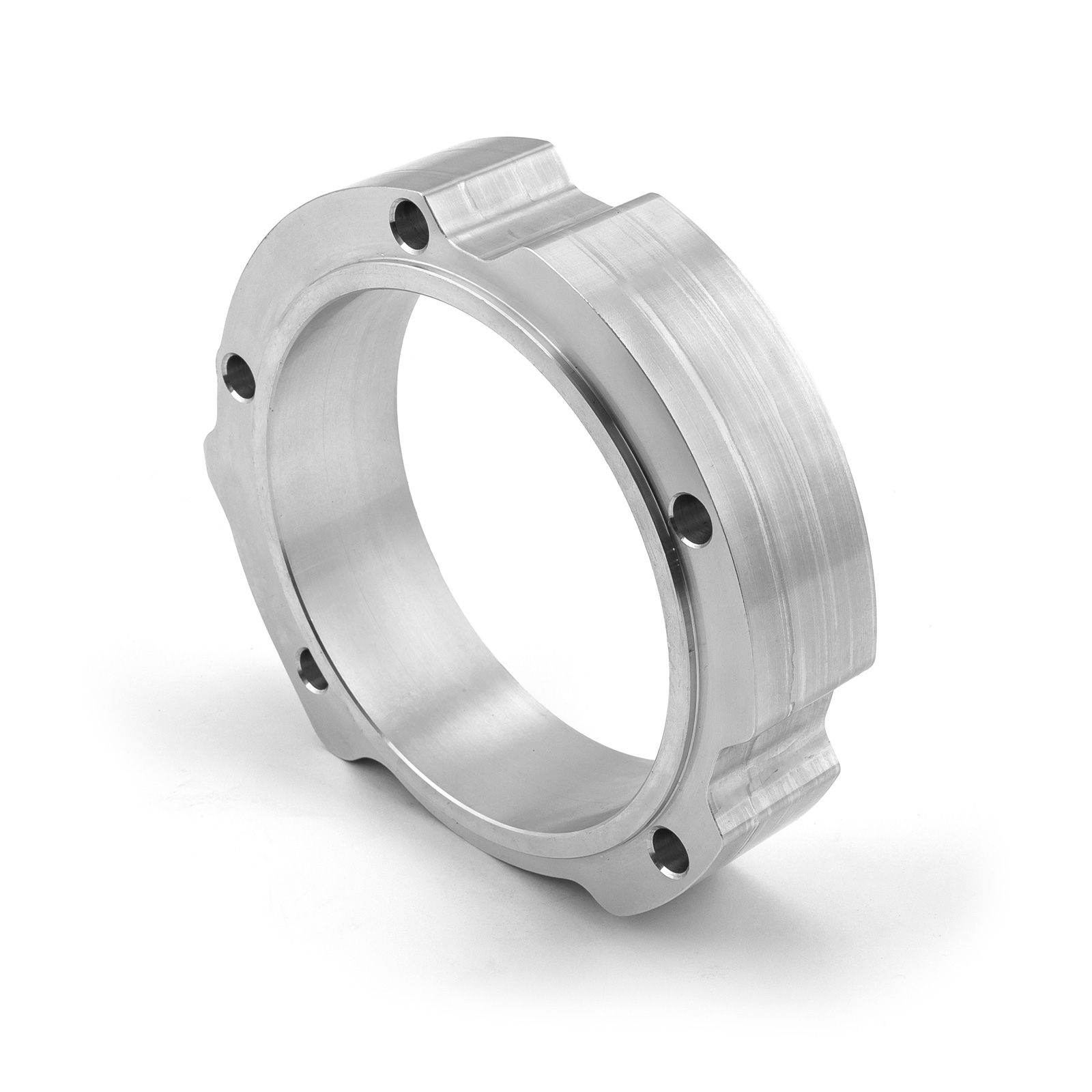 Speedmaster® PCE598.1004 GM Turbo 400 Th400 Automatic Transmission Tailhousing to Powerglide Case Adapter