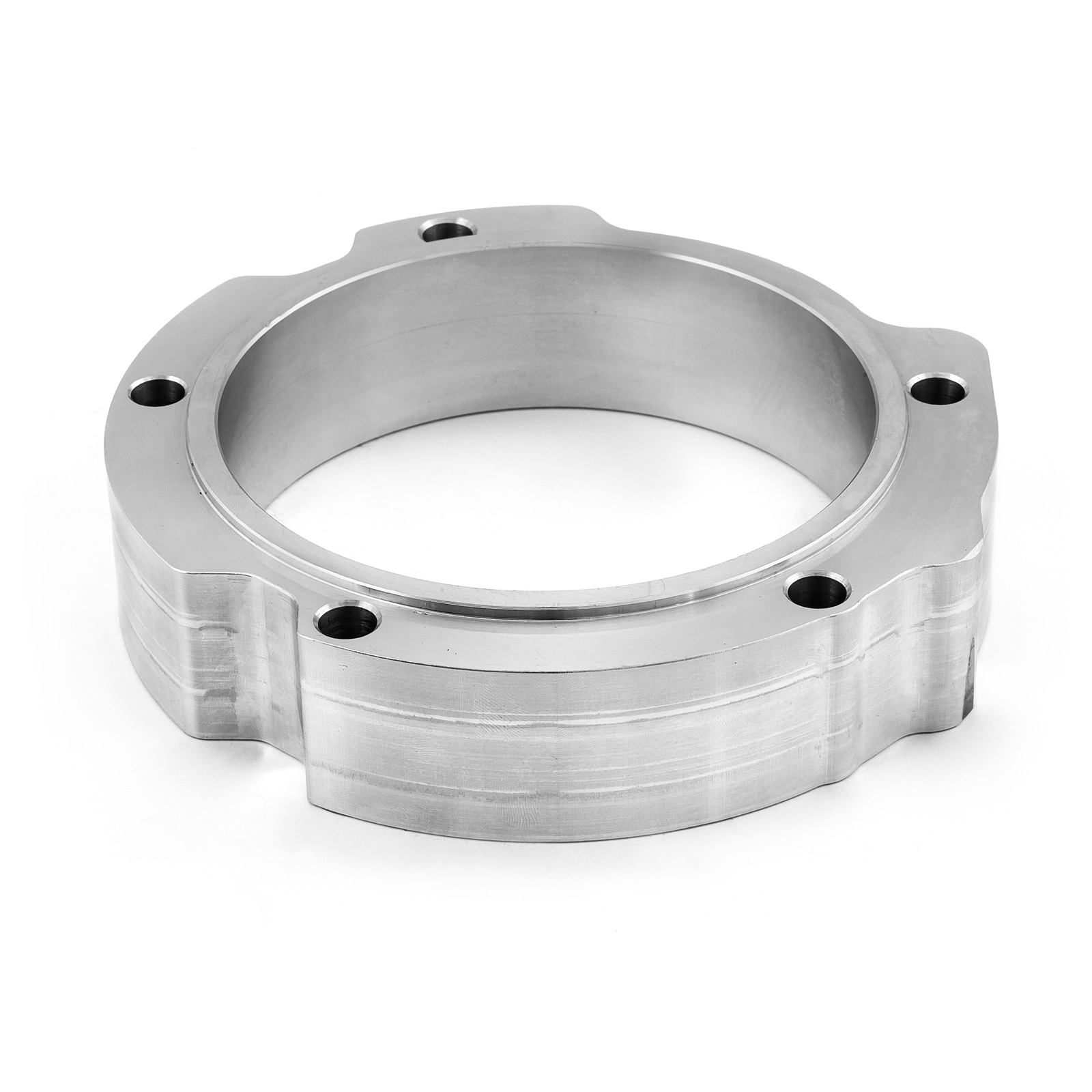 Speedmaster® PCE598.1004 GM Turbo 400 Th400 Automatic Transmission Tailhousing to Powerglide Case Adapter