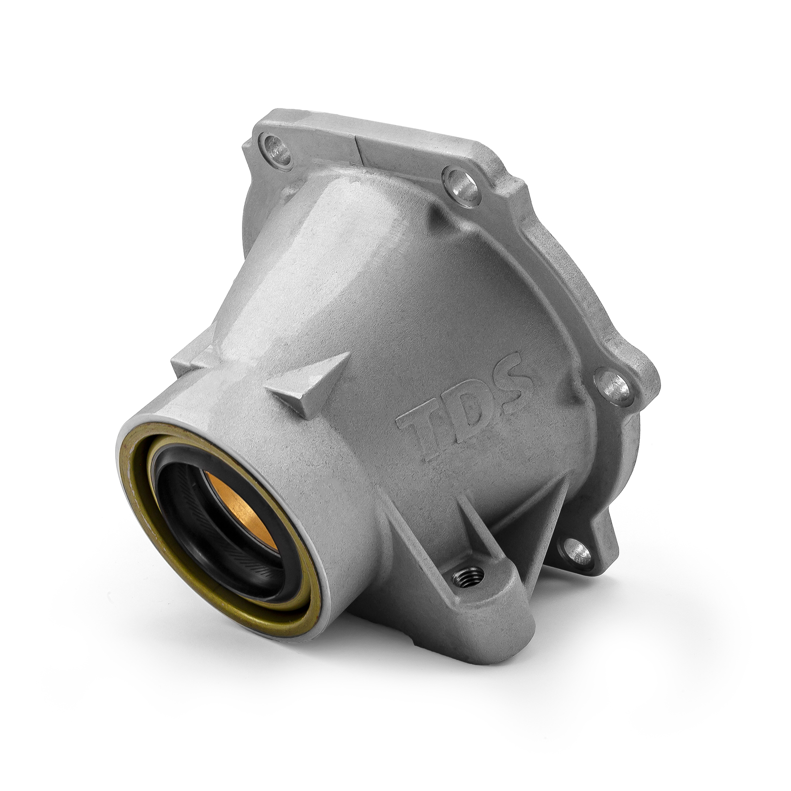 GM Turbo 400 TH400 Aluminum Tailhousing with Bushing