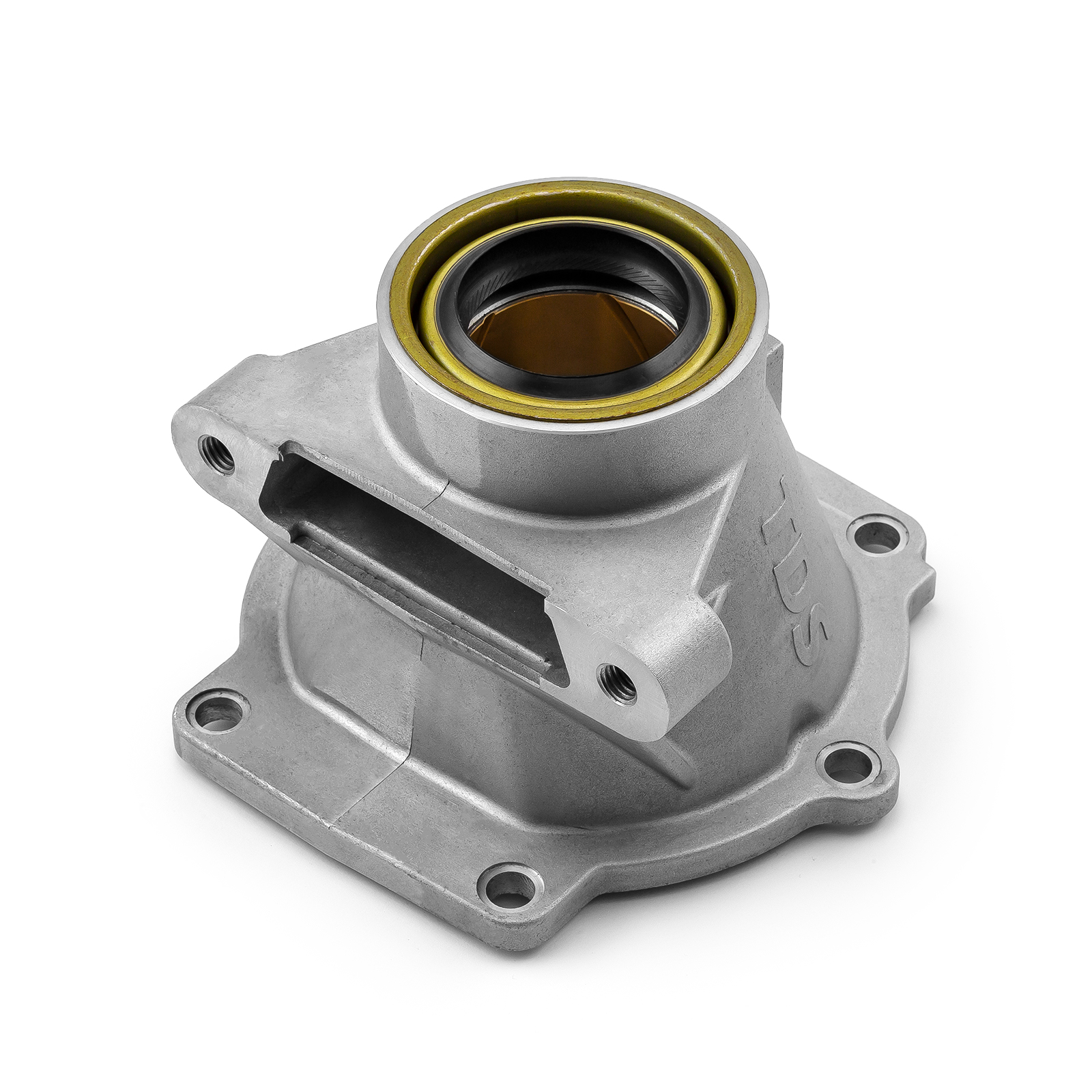 Speedmaster® PCE598.1006.02 GM Turbo 400 TH400 Aluminum Tailhousing with Bushing