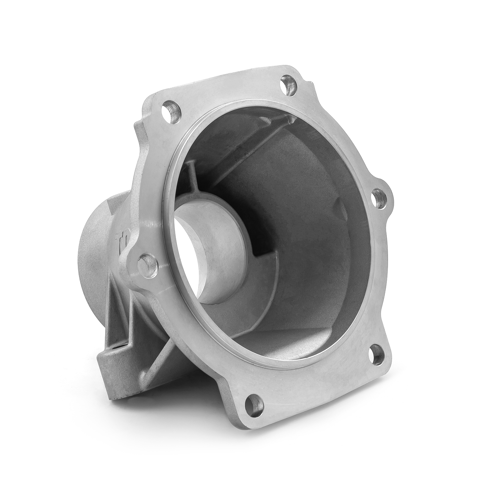 Speedmaster® PCE598.1006 GM Turbo 400 TH400 Aluminum Tailhousing Without Bushing