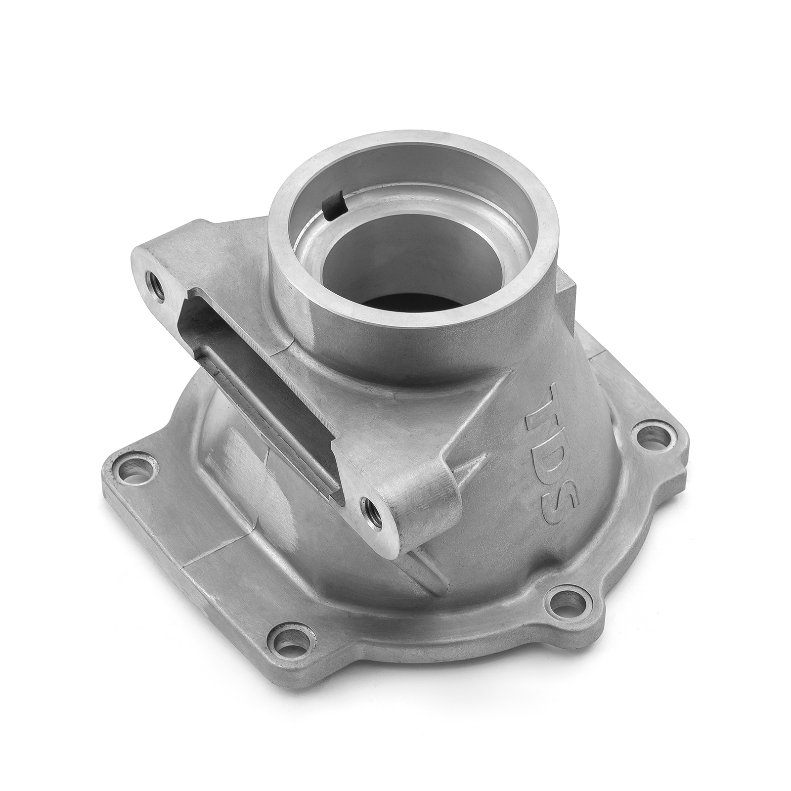 Speedmaster® PCE598.1006 GM Turbo 400 TH400 Aluminum Tailhousing Without Bushing