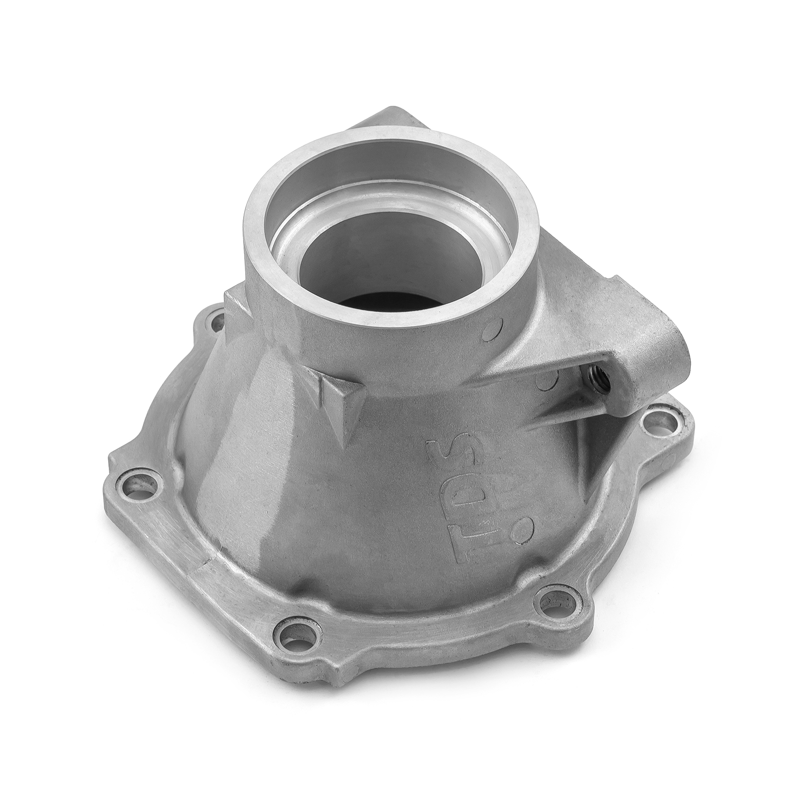 Speedmaster® PCE598.1006 GM Turbo 400 TH400 Aluminum Tailhousing Without Bushing