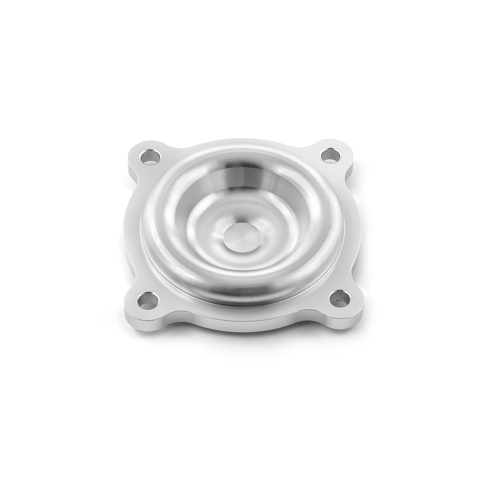 Speedmaster® PCE610.1003.01 C4 Automatic Transmission Billet Aluminum Servo Cover