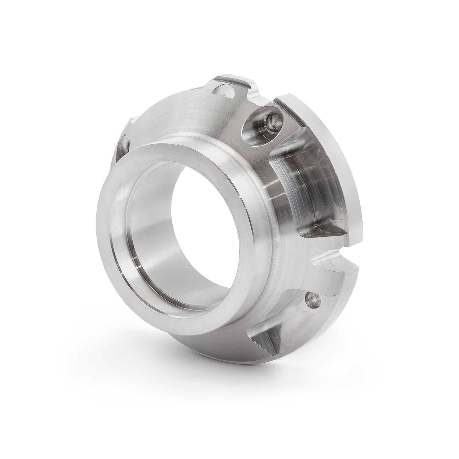 Speedmaster® PCE612.1010 Ford C4 Billet Aluminum Oil Main Shaft - Anti-braker (Support)