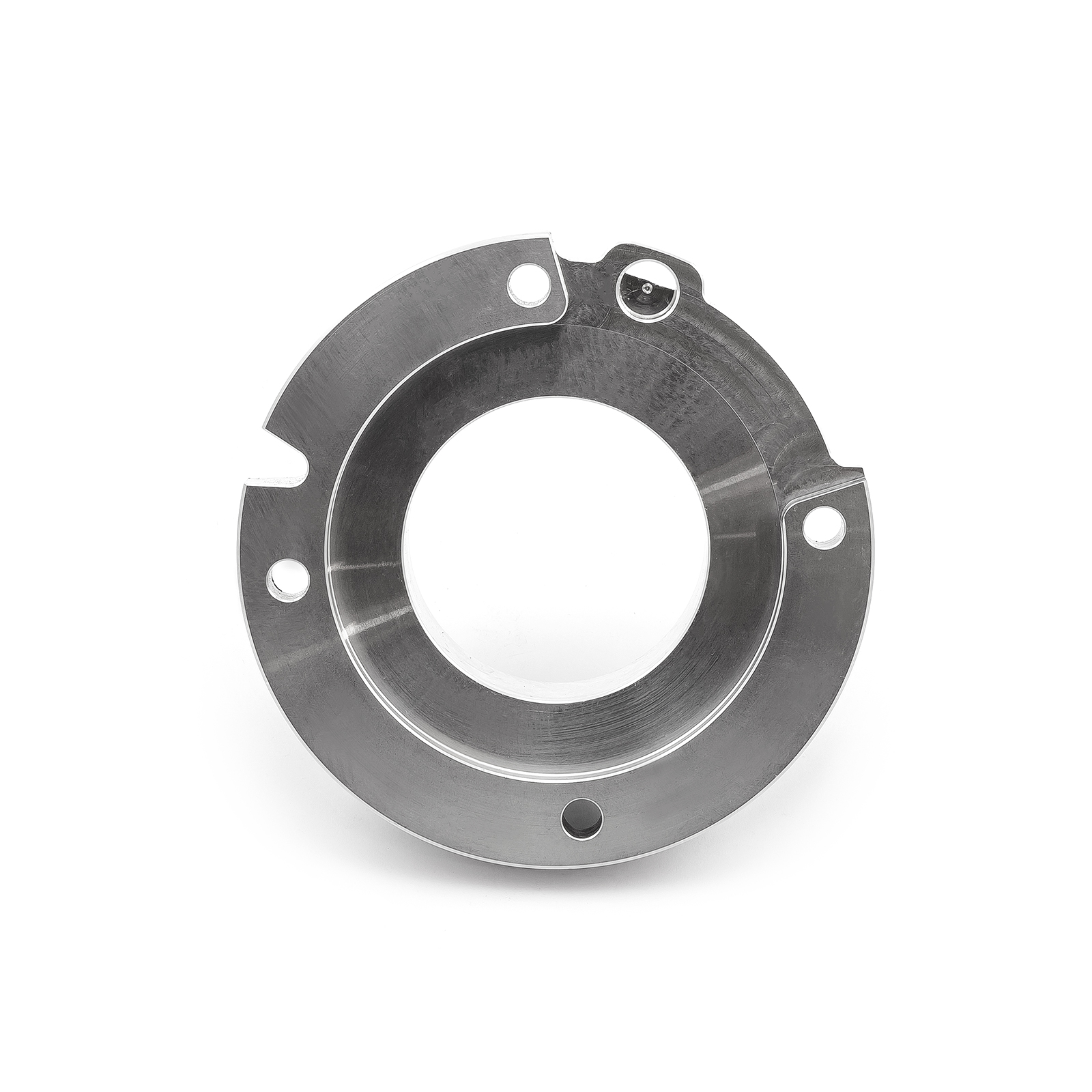 Speedmaster® PCE612.1010 Ford C4 Billet Aluminum Oil Main Shaft - Anti-braker (Support)