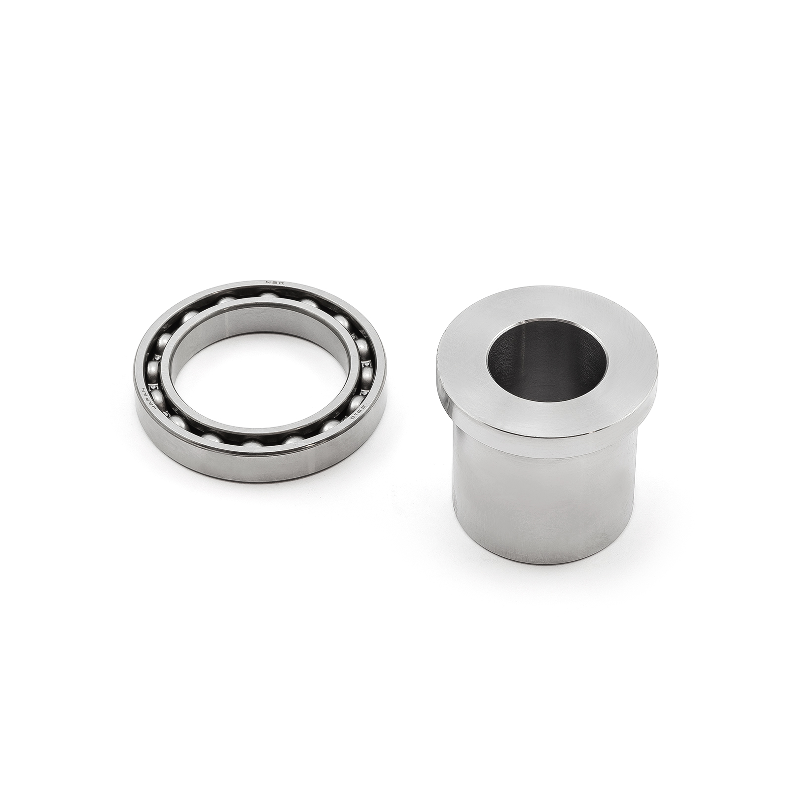 Speedmaster® PCE612.1010 Ford C4 Billet Aluminum Oil Main Shaft - Anti-braker (Support)