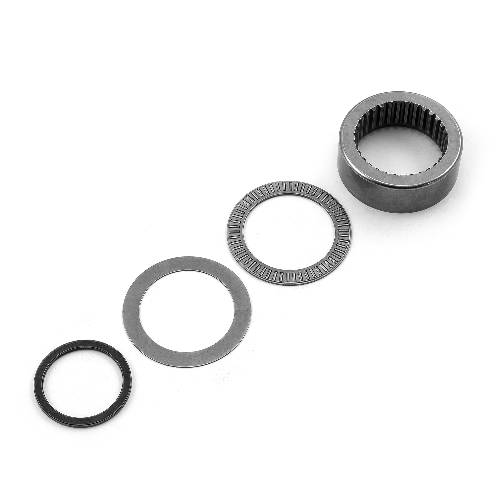 Speedmaster® PCE612.1013 Ford C4 Transmission Inner Stator Race