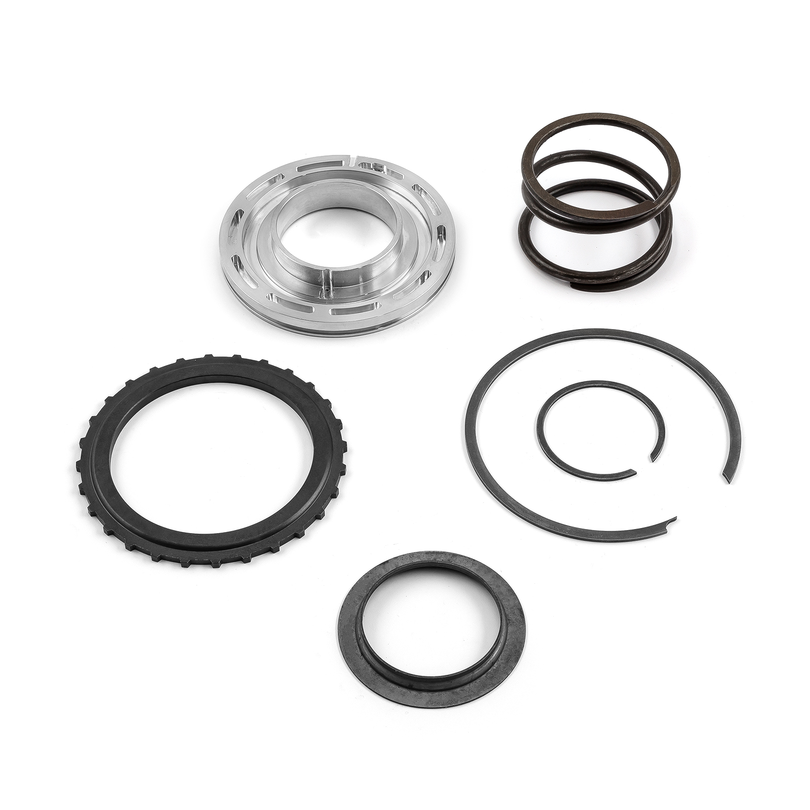 Speedmaster® PCE612.1014 Ford C4 Direct Clutch Piston with Return Spring and Retainer Kit