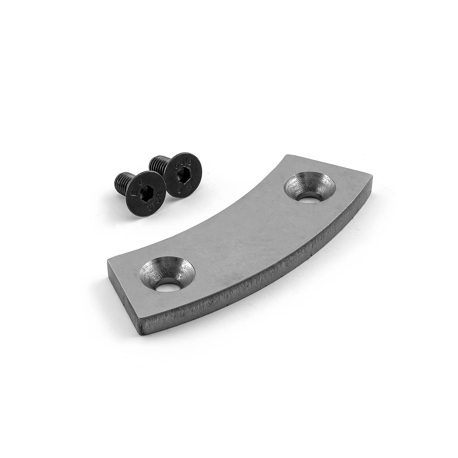 Speedmaster® PCE614.1002 Chevy BBC 454 2Pc Rms 168 Tooth 11" External Flywheel Counterweight