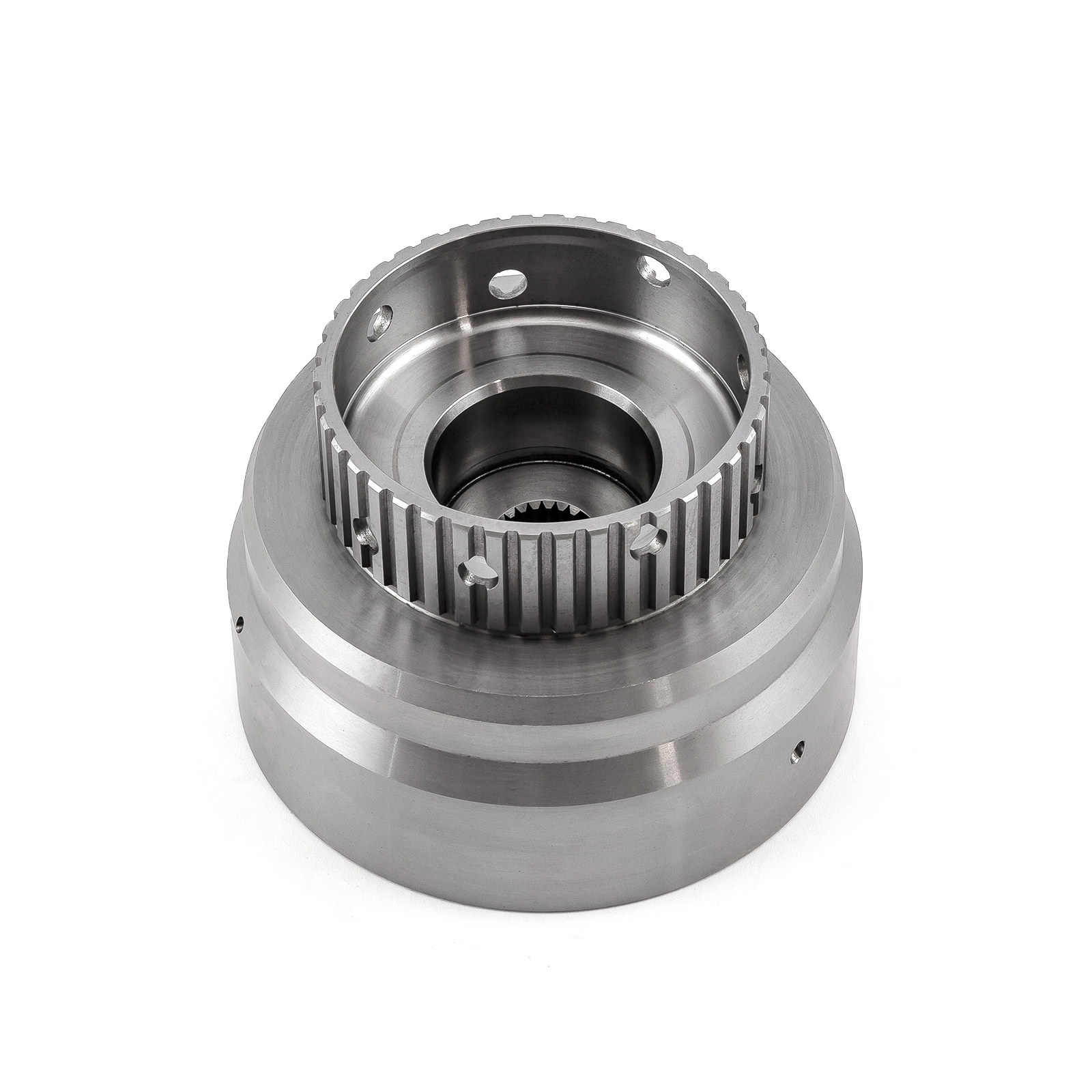 Speedmaster® PCE623.1004 Ford C4 Billet Steel Forward Clutch Drum