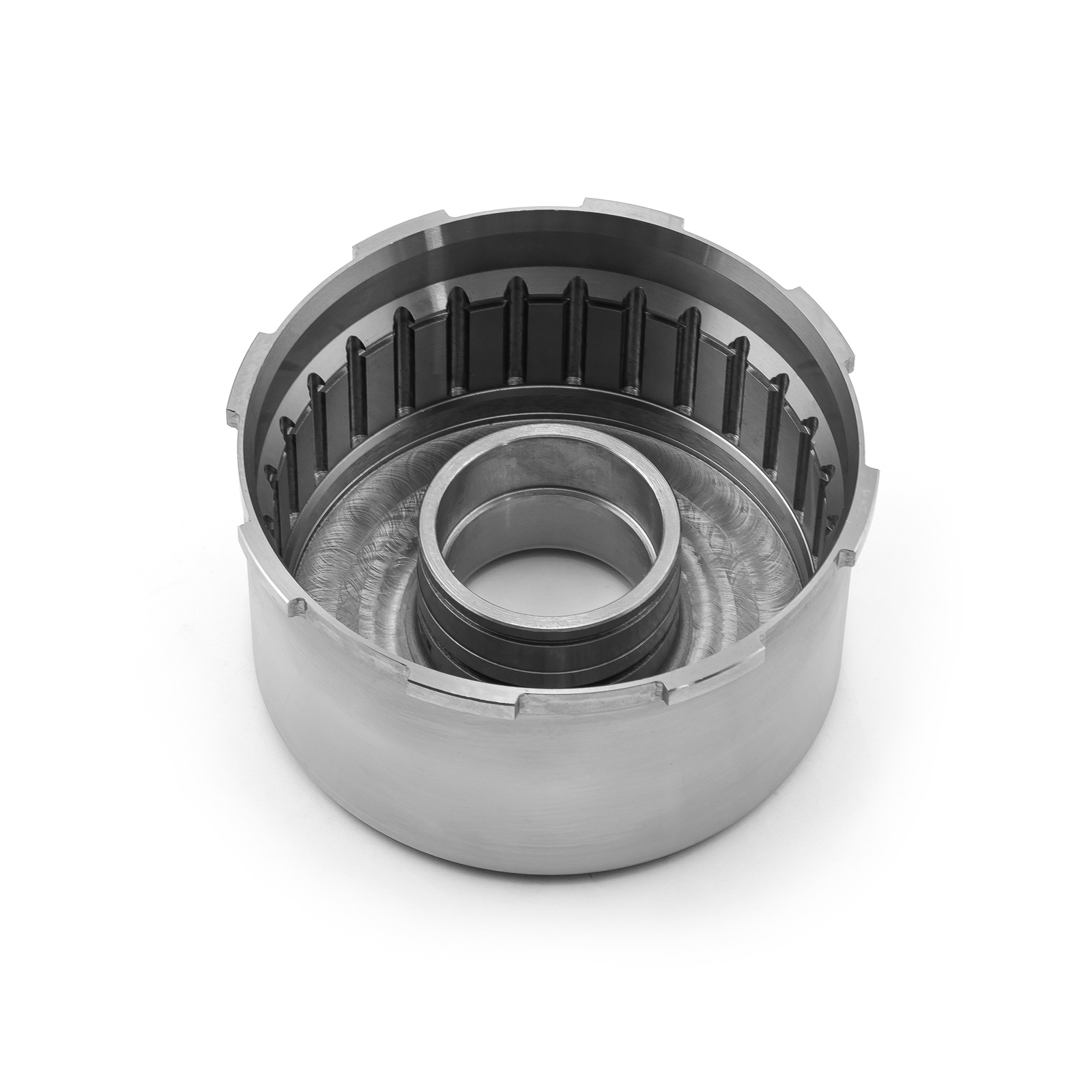 Speedmaster® PCE623.1012 Ford C4 Transmission Billet Steel Direct Clutch Drum