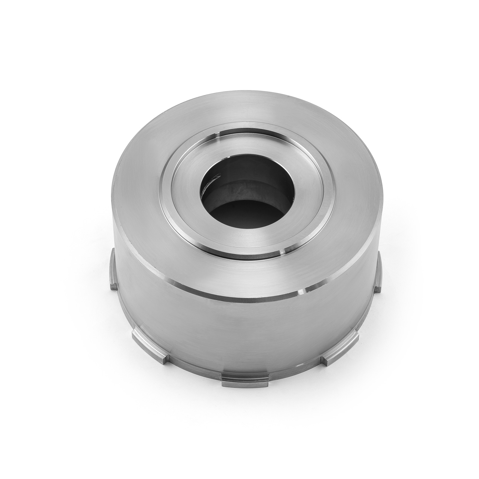 Speedmaster® PCE623.1012 Ford C4 Transmission Billet Steel Direct Clutch Drum