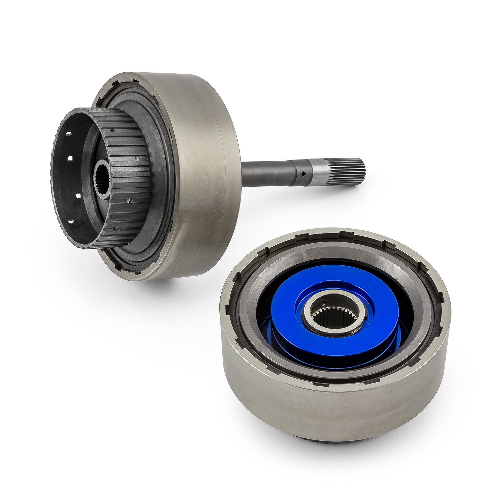 Speedmaster® PCE623.1018.01 GM TH400 Forward Clutch and Direct Clutch Assembly w/o Clutches - STD