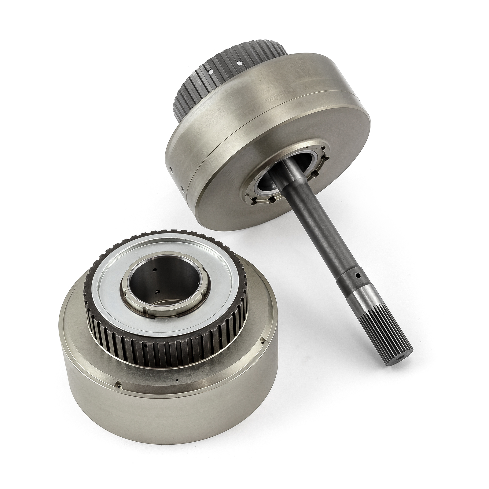 Speedmaster® PCE623.1018.01 GM TH400 Forward Clutch and Direct Clutch Assembly w/o Clutches - STD