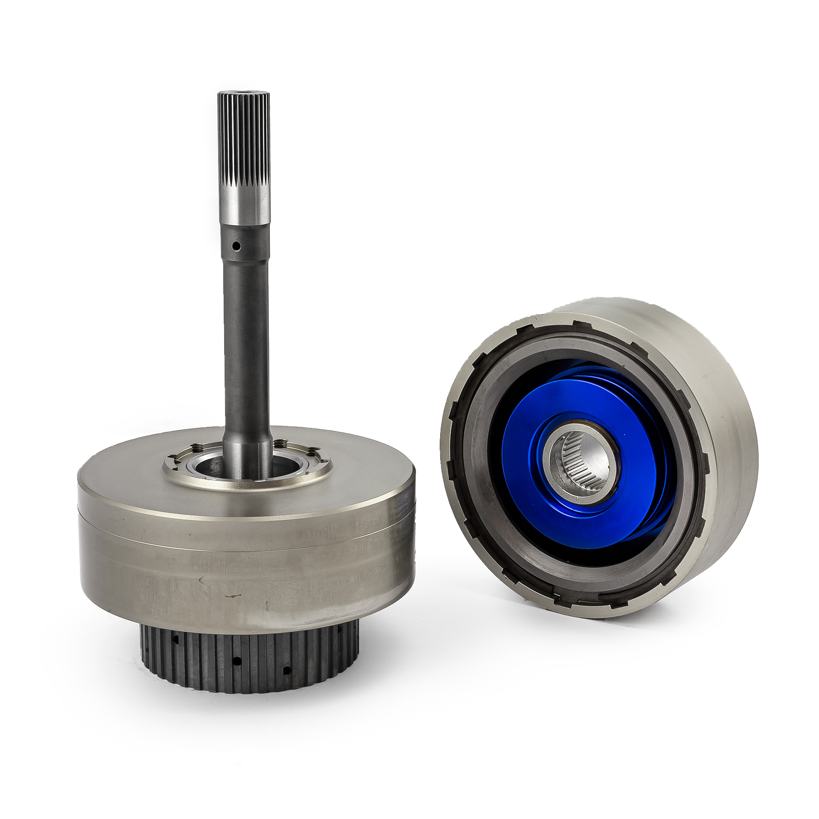 Speedmaster® PCE623.1018.01 GM TH400 Forward Clutch and Direct Clutch Assembly w/o Clutches - STD