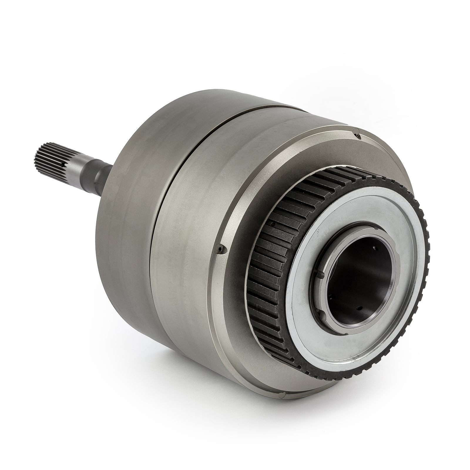 Speedmaster® PCE623.1018.01 GM TH400 Forward Clutch and Direct Clutch Assembly w/o Clutches - STD