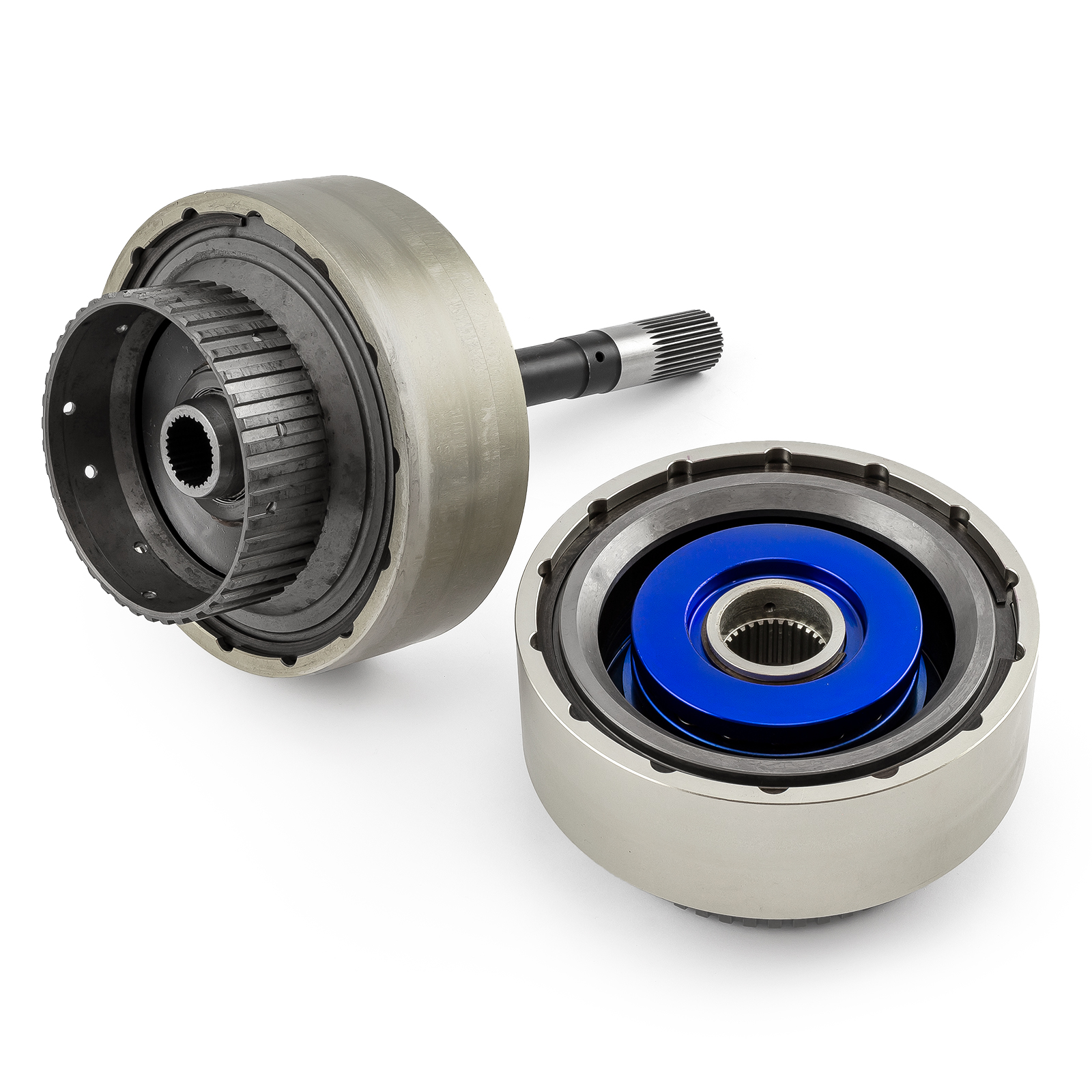 Speedmaster® PCE623.1018.02 GM TH400 Forward Clutch and Direct Clutch Assembly w/o Clutches - Racing