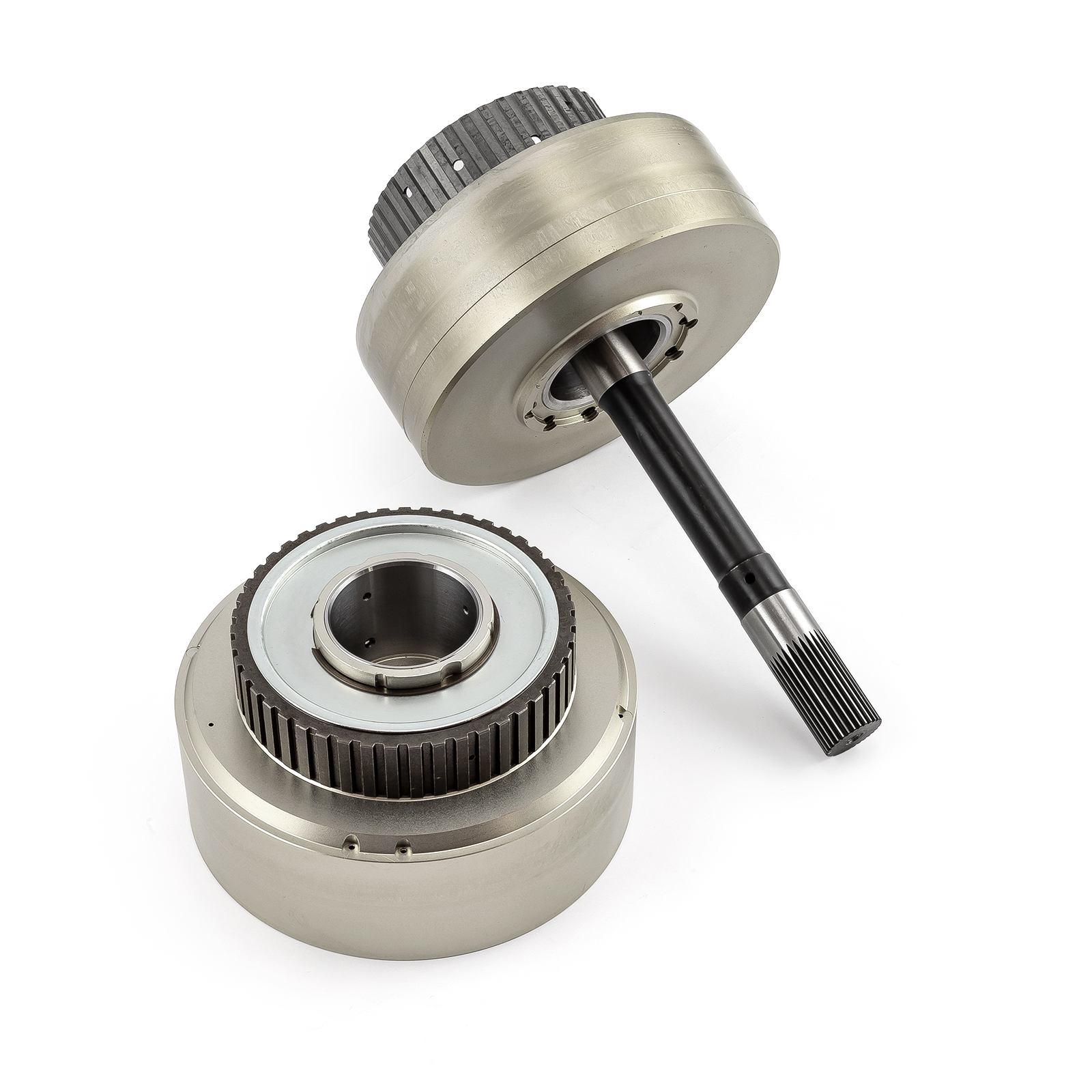 Speedmaster® PCE623.1018.02 GM TH400 Forward Clutch and Direct Clutch Assembly w/o Clutches - Racing