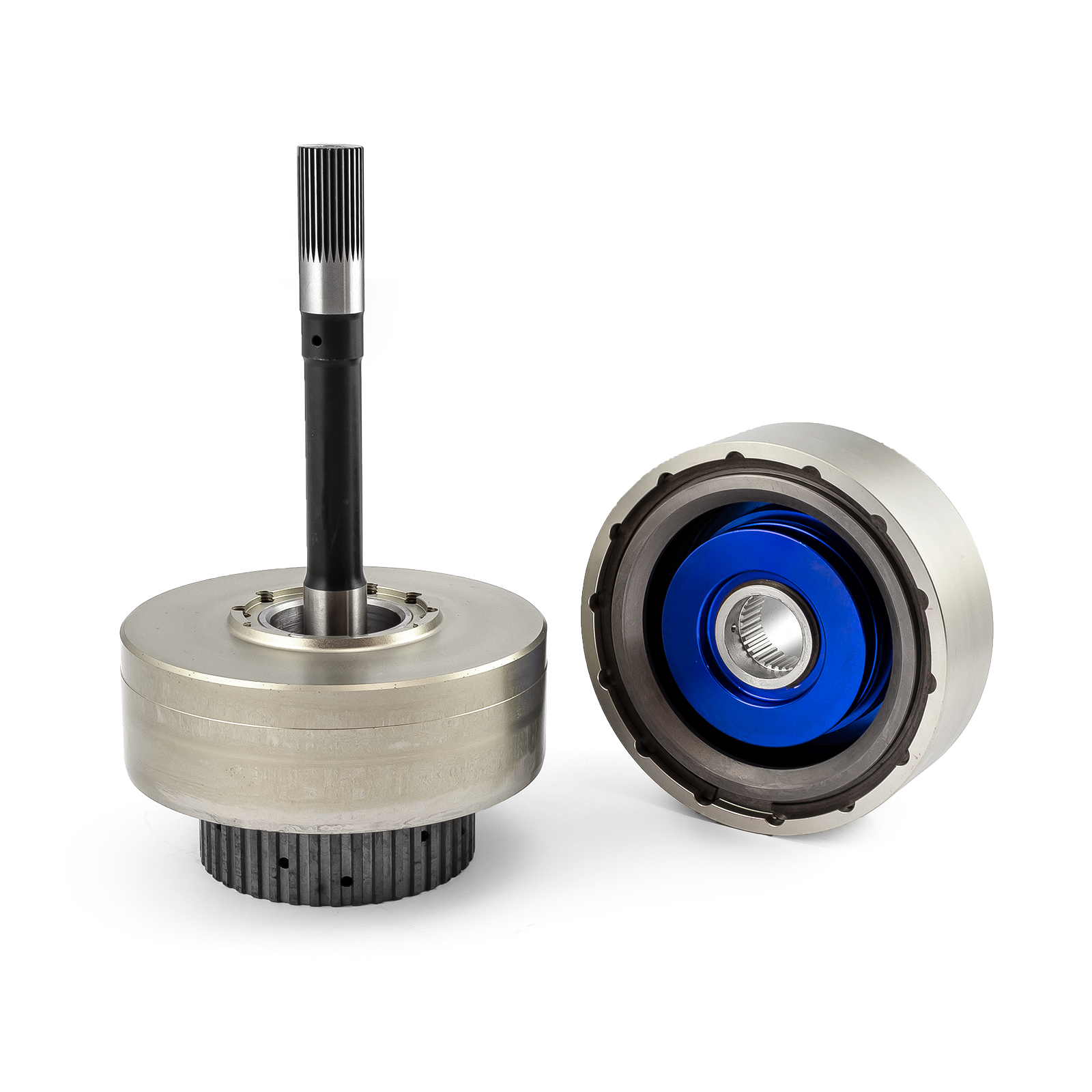 Speedmaster® PCE623.1018.02 GM TH400 Forward Clutch and Direct Clutch Assembly w/o Clutches - Racing